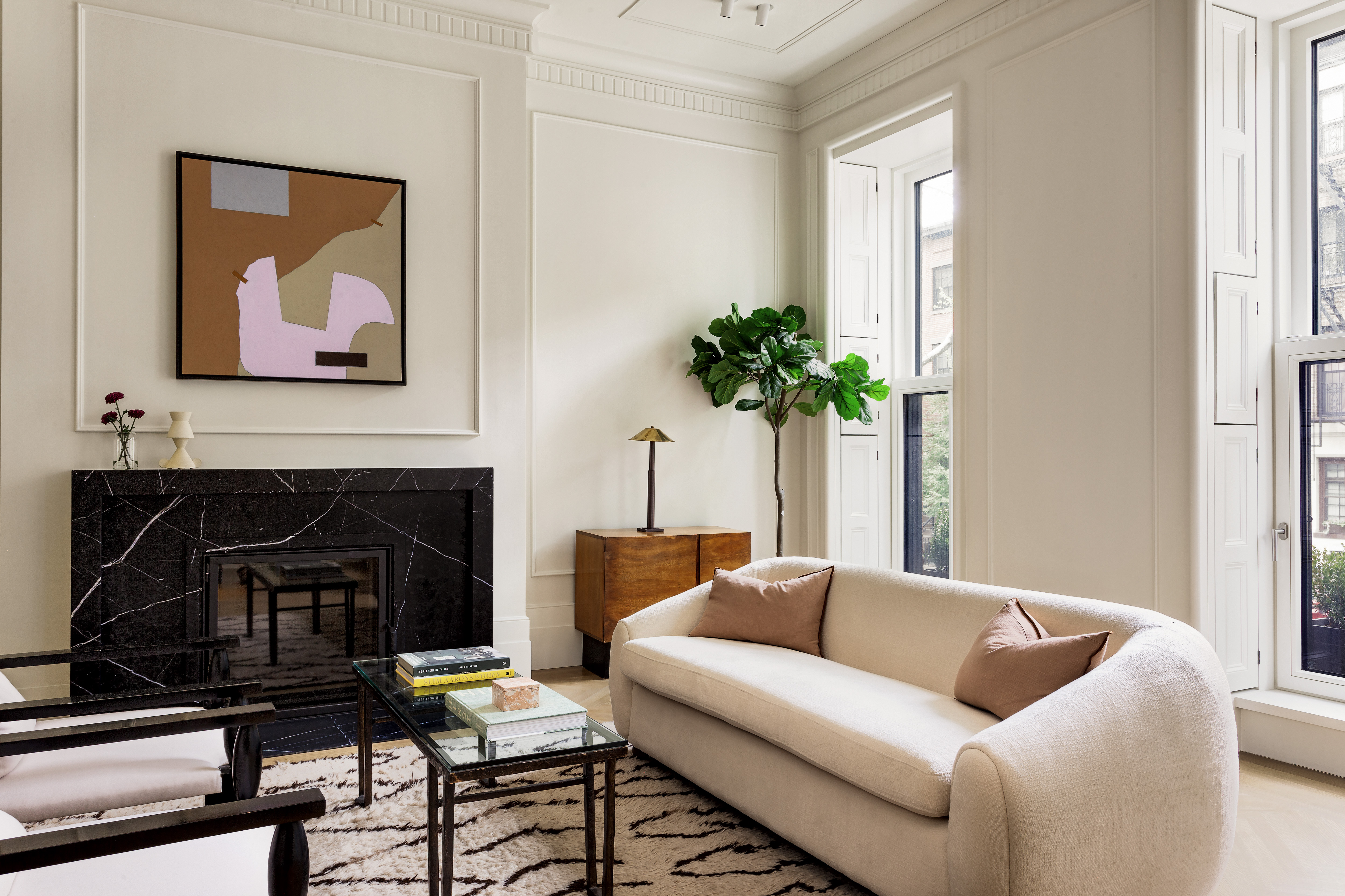 Brooklyn Heights Passive House by Ingui Architecture - Architizer