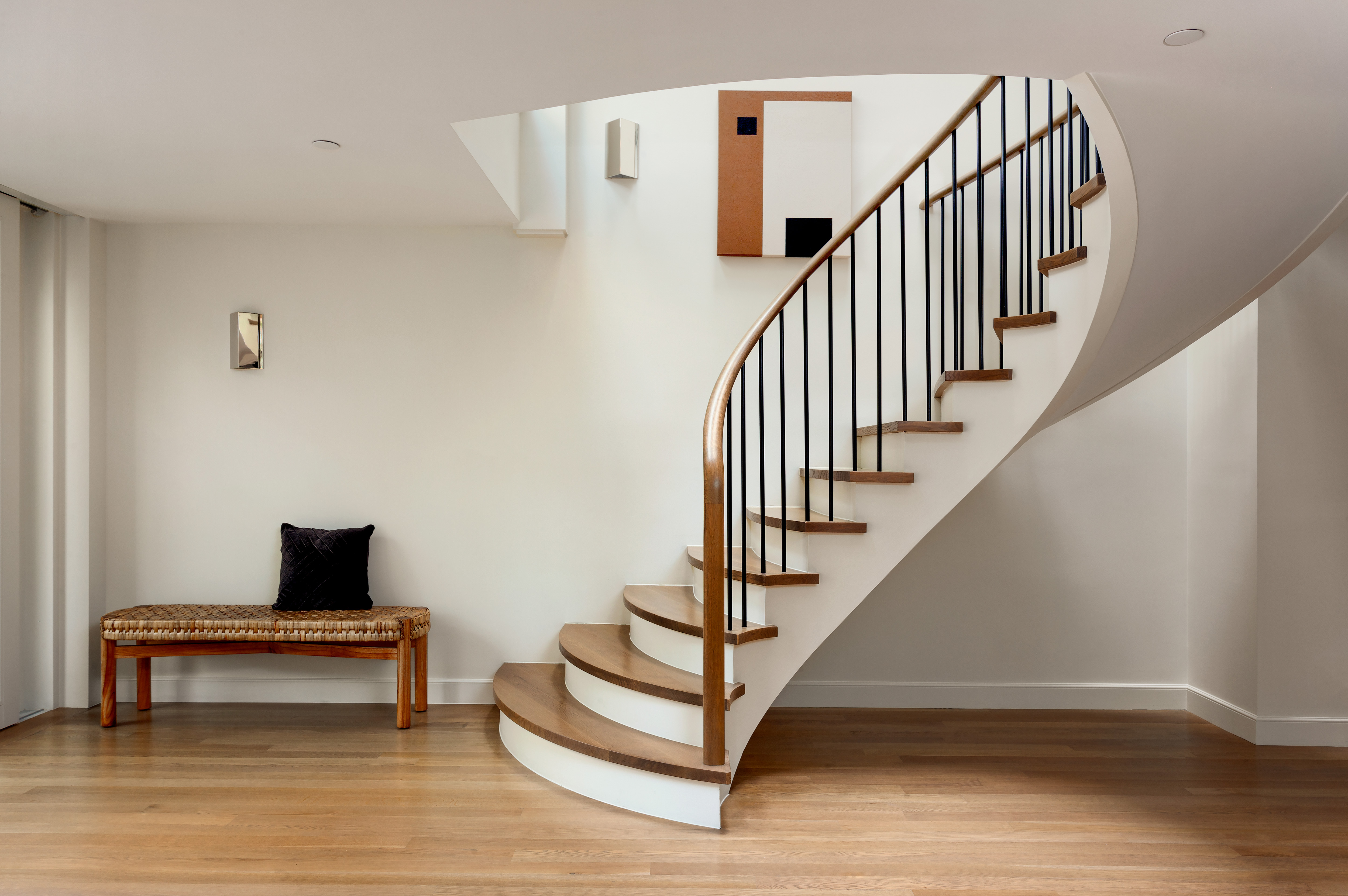 Brooklyn Heights Passive House by Ingui Architecture - Architizer