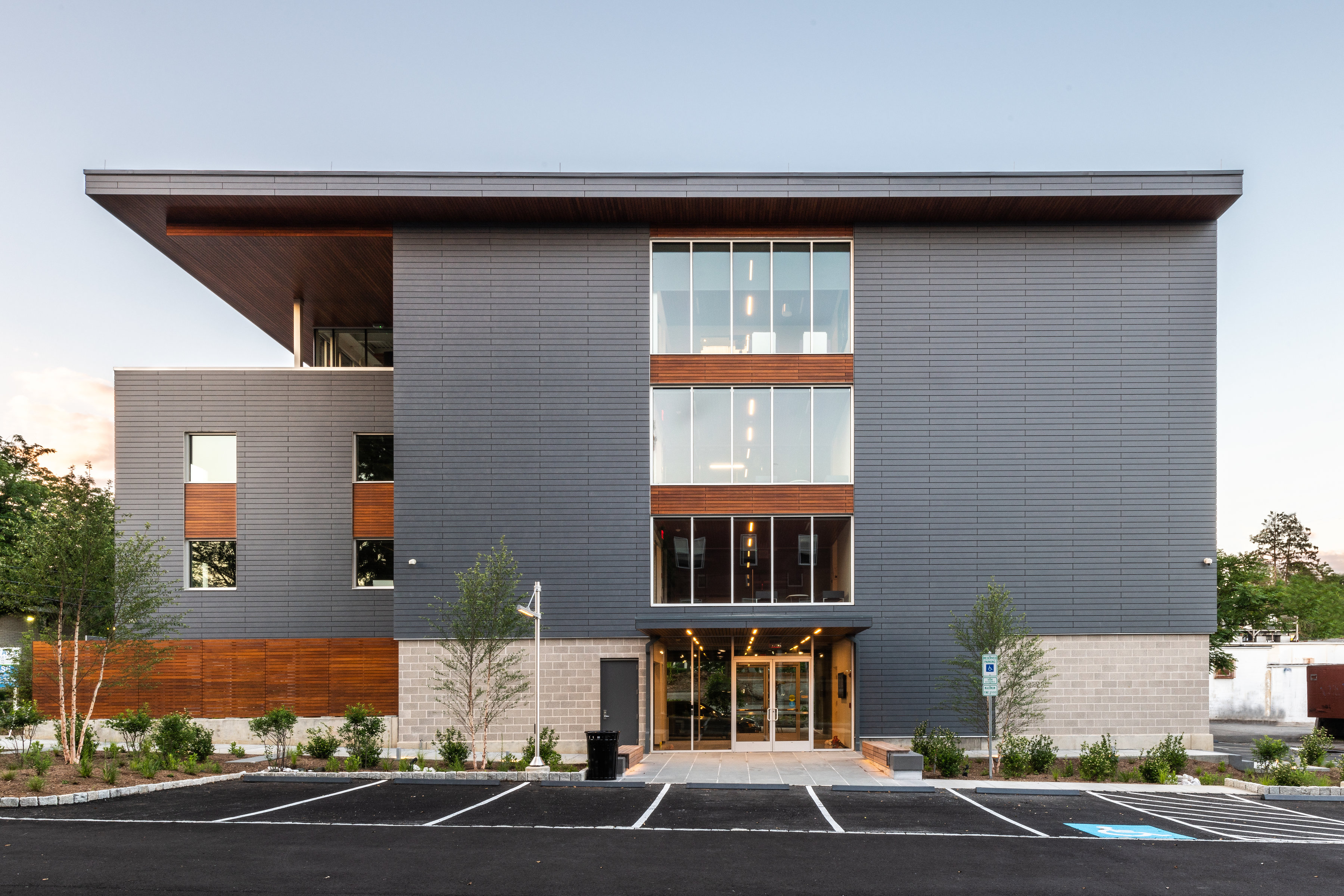 706 Giddings by GriD architects Architizer