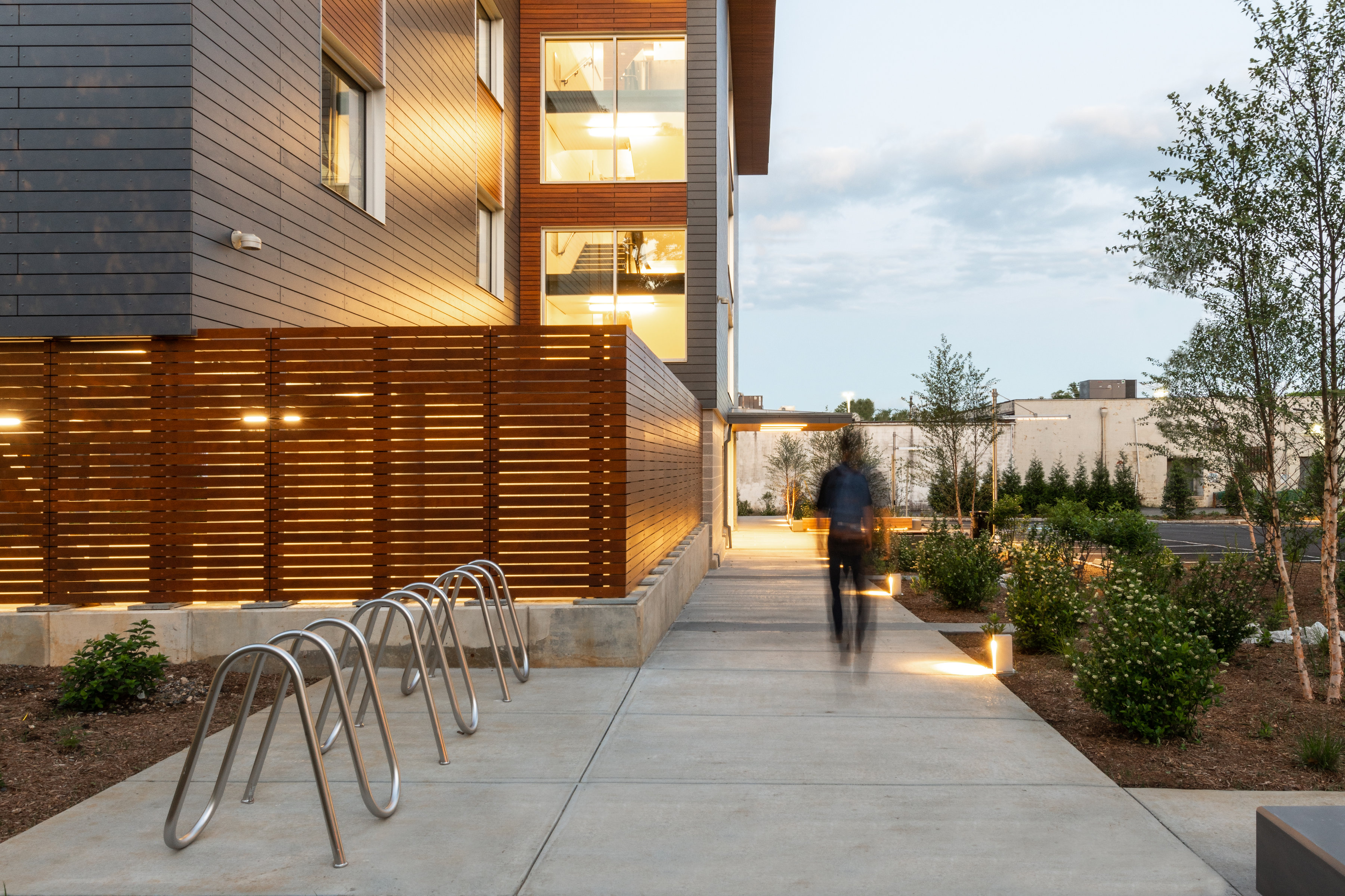 706 Giddings by GriD architects Architizer