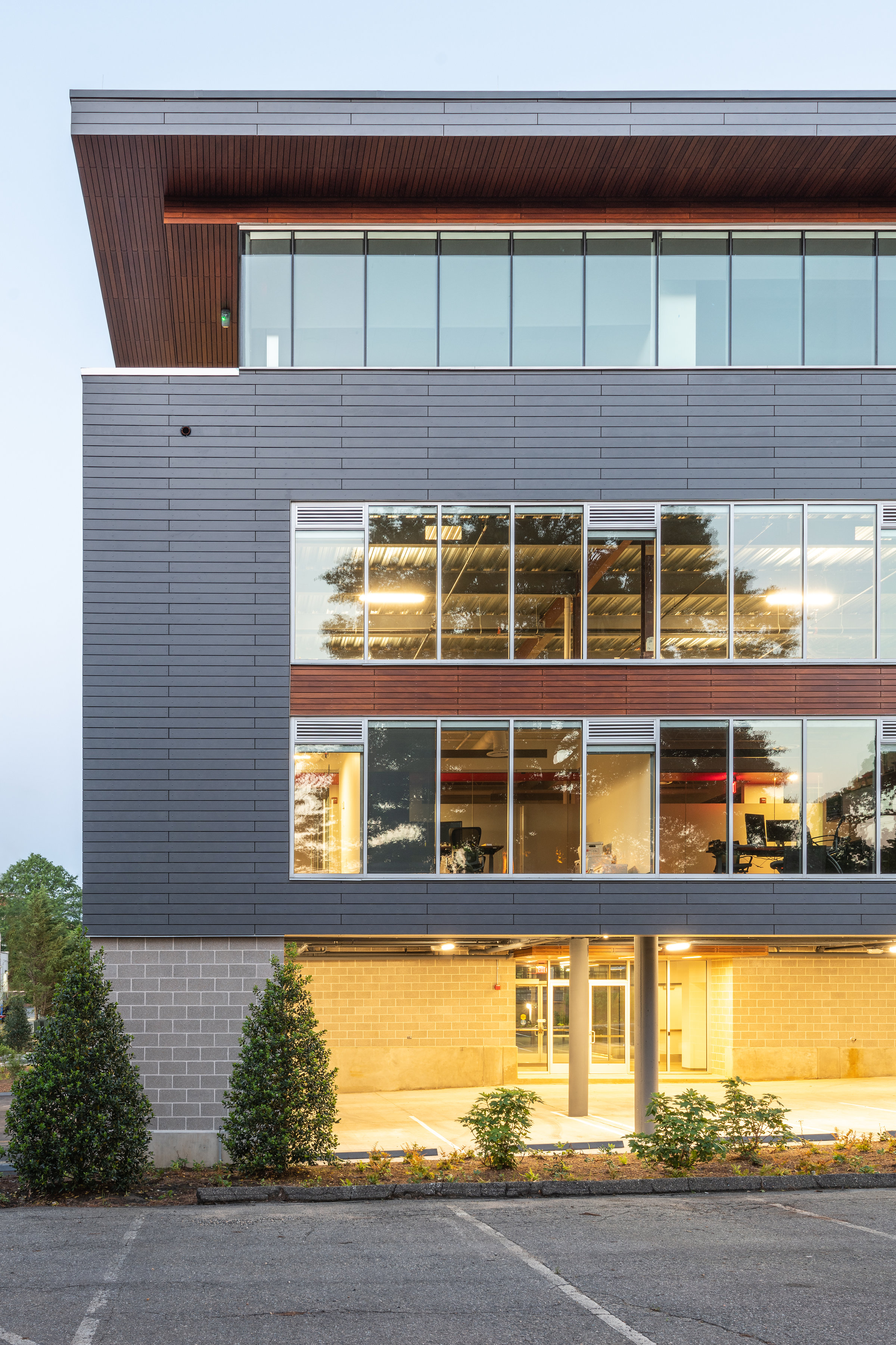 706 Giddings by GriD architects Architizer