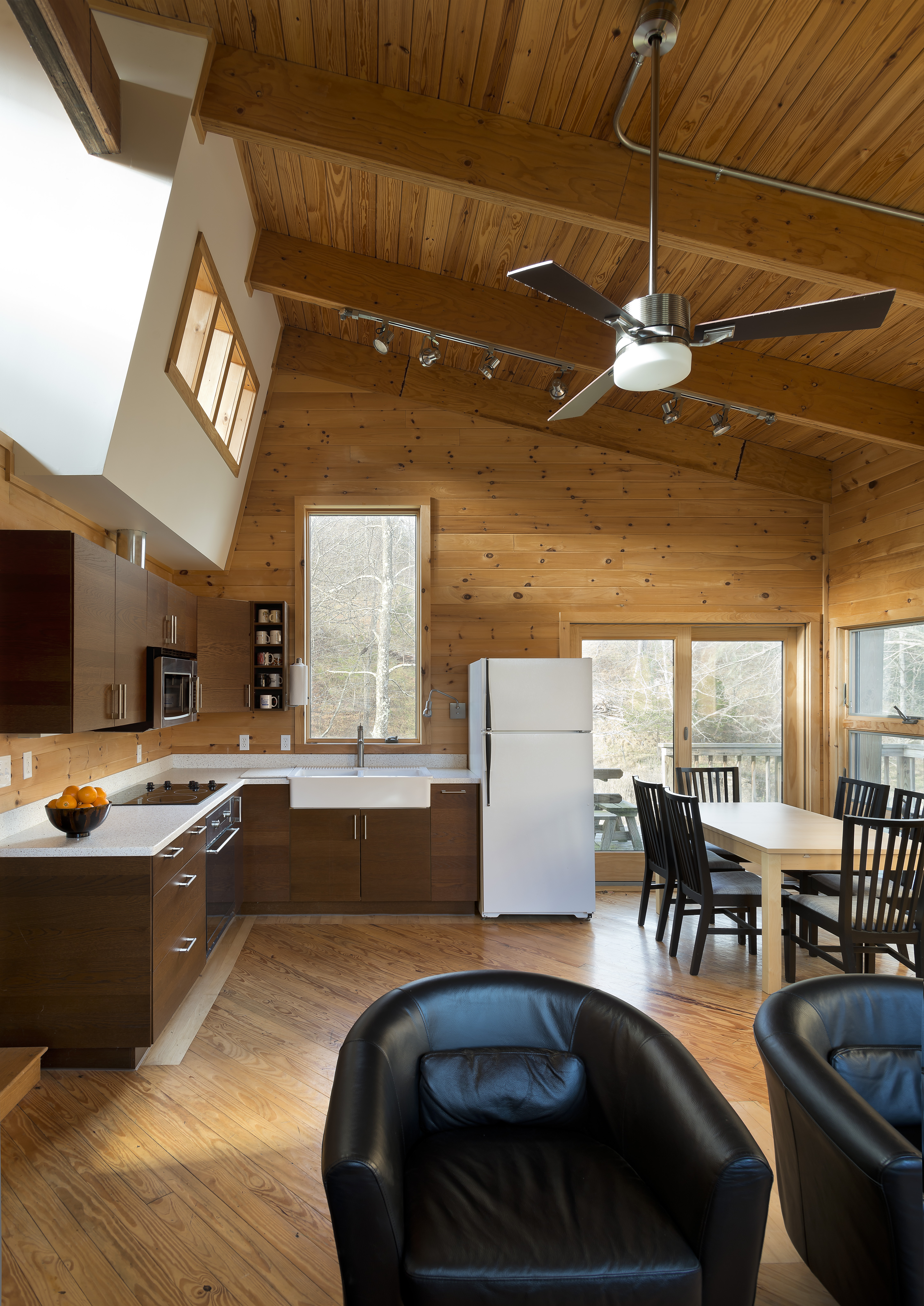 Highland House by GriD architects - Architizer