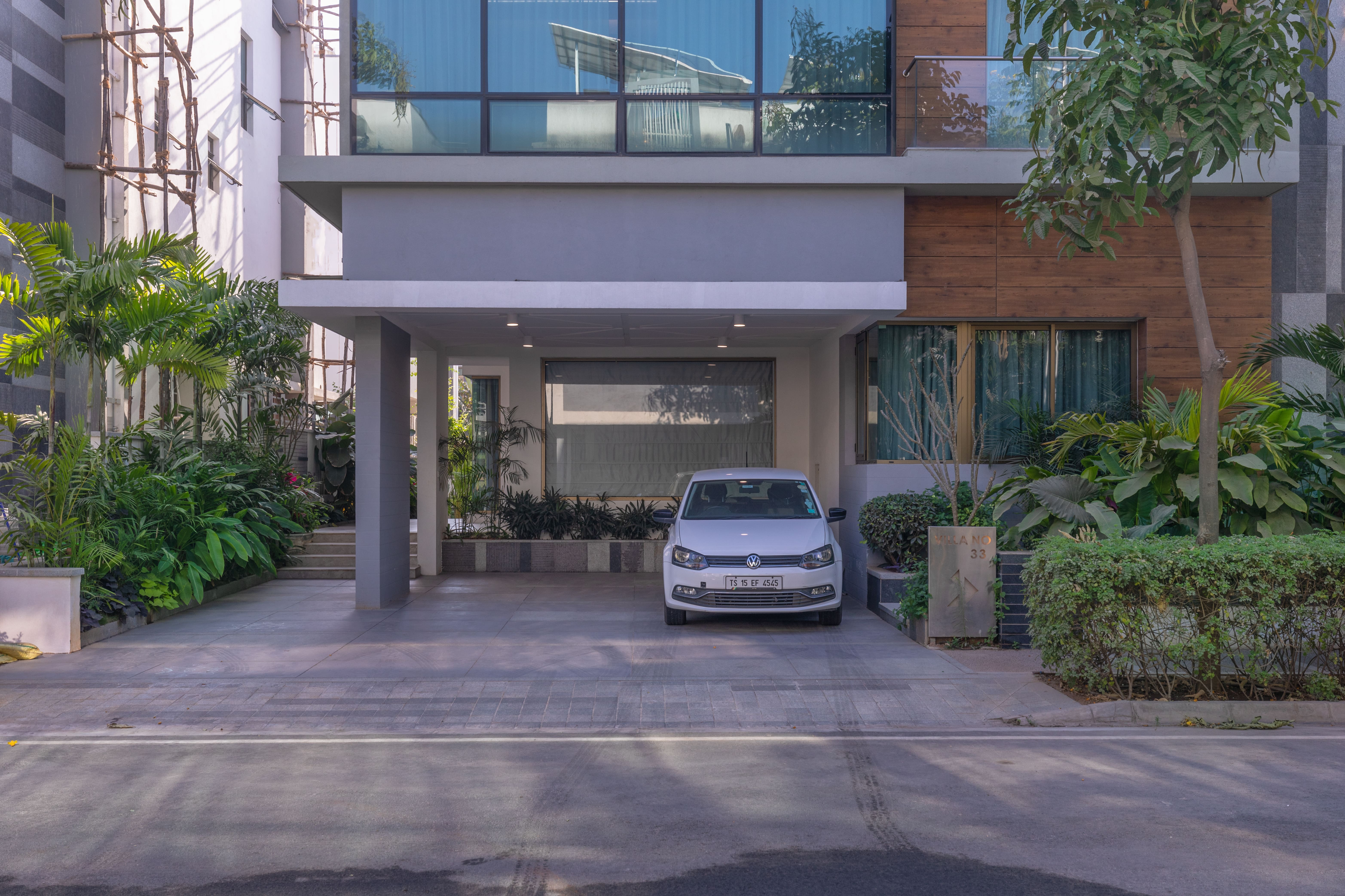 APARNA ELIXIR by ESSENN ARCHITECTS Architizer