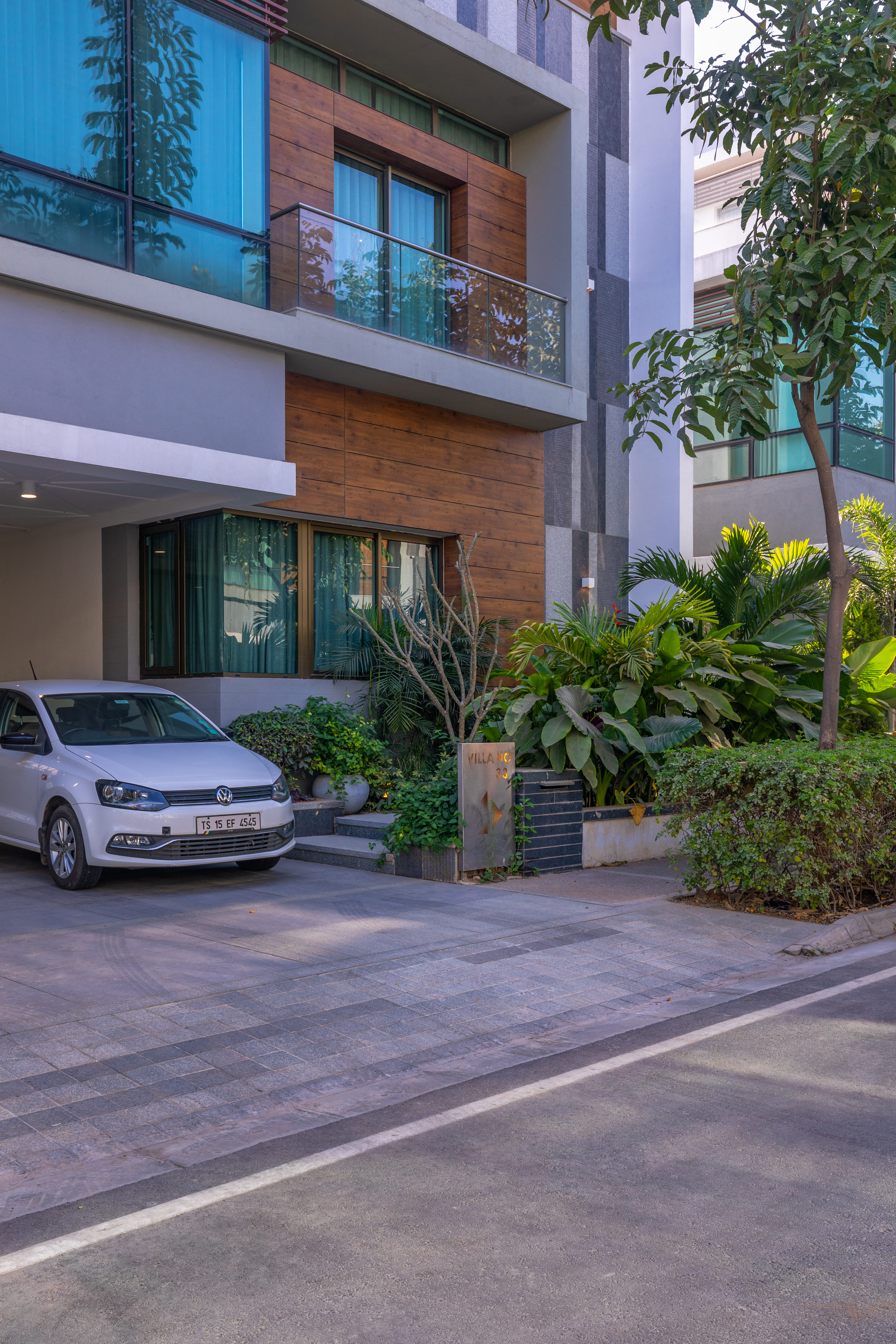 APARNA ELIXIR by ESSENN ARCHITECTS Architizer