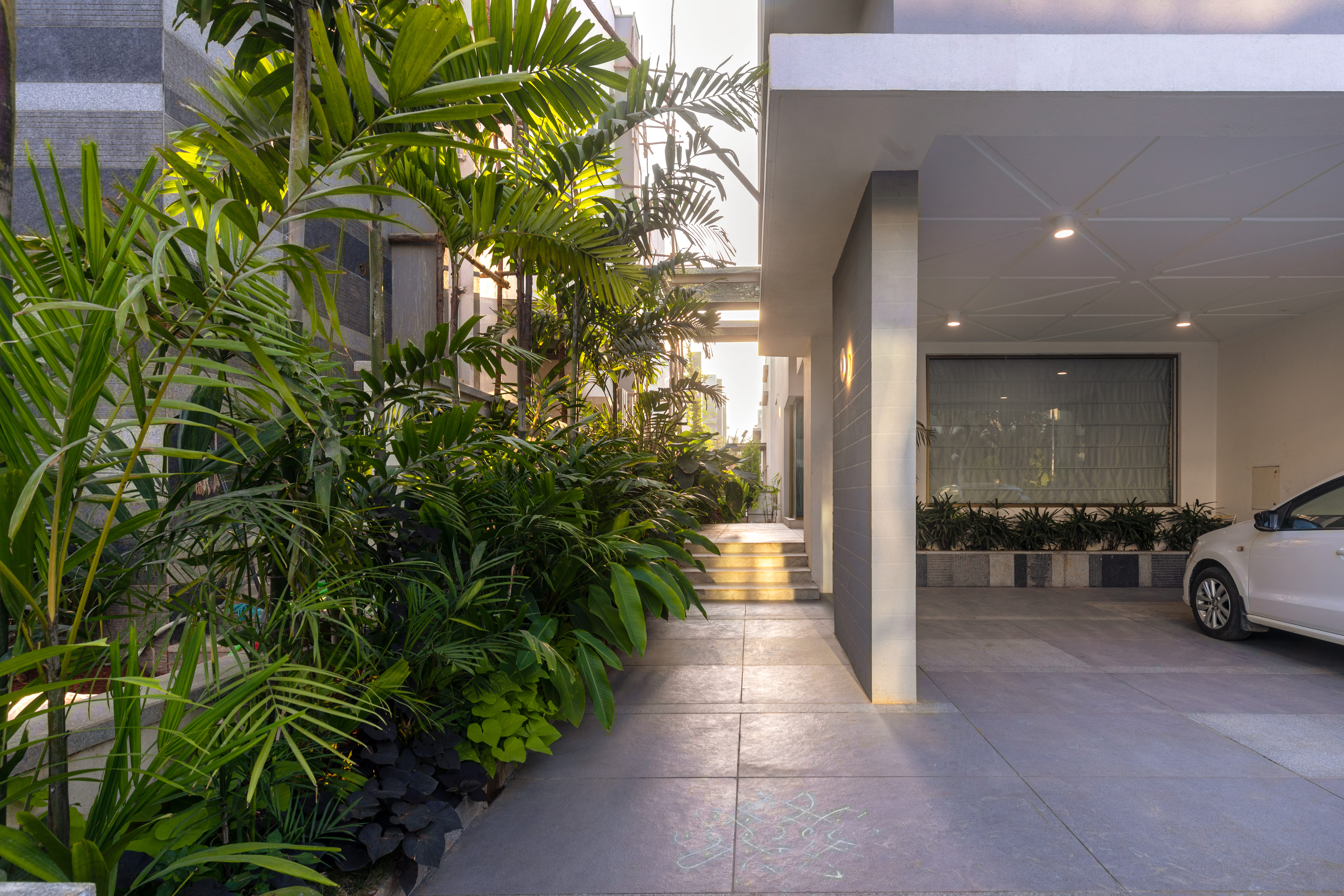 APARNA ELIXIR by ESSENN ARCHITECTS Architizer