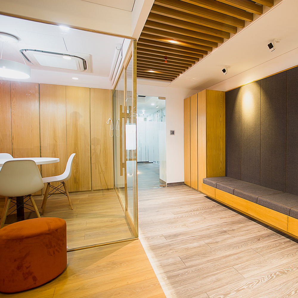 Buying House Office Interior Design by Zero Inch Interiors Ltd ...
