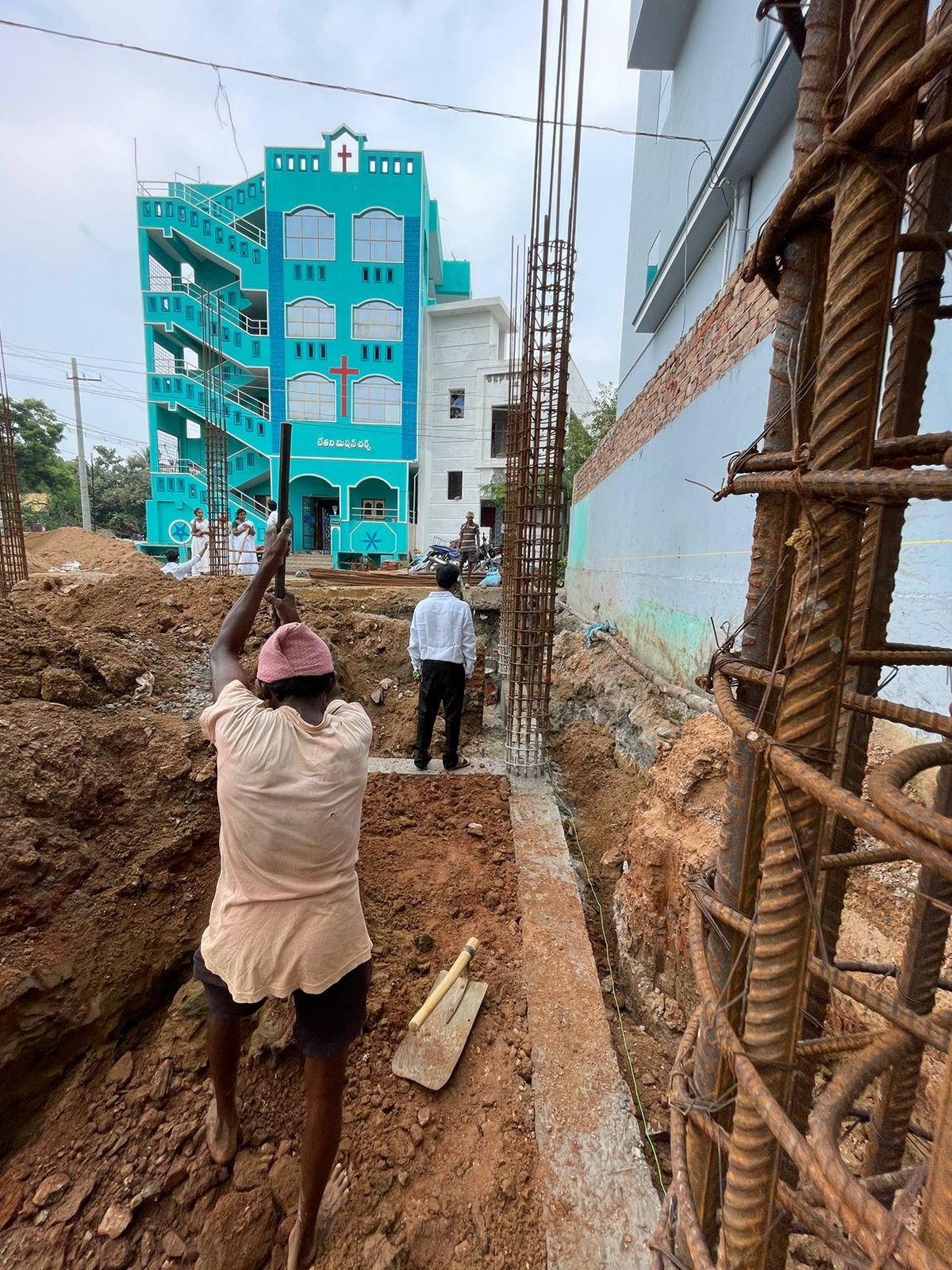 Bethany Home for Children by Building Bureau Architizer