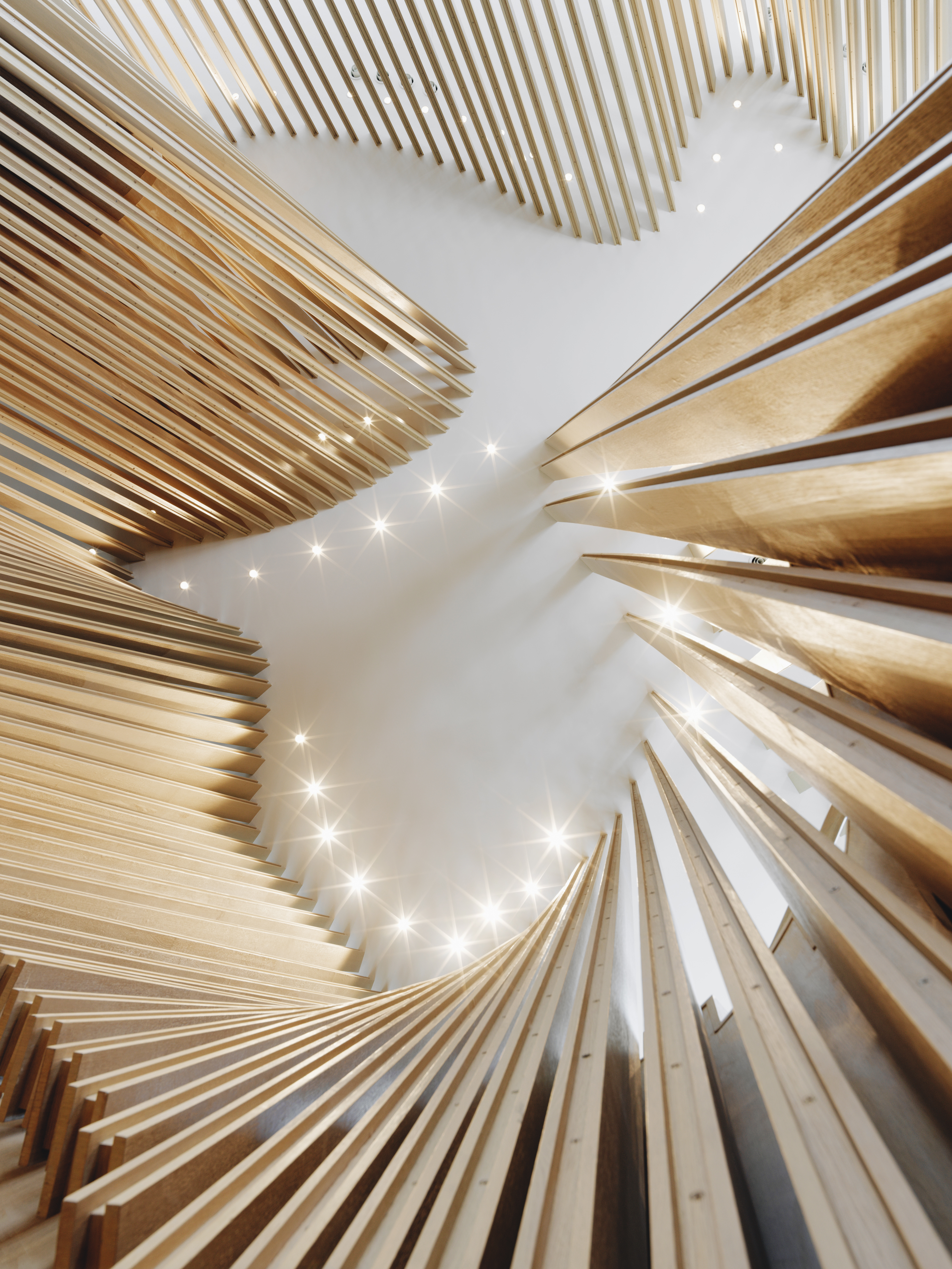 TKO ALTO RESIDENCES CLUBHOUSE by One Plus Partnership Limited - Architizer