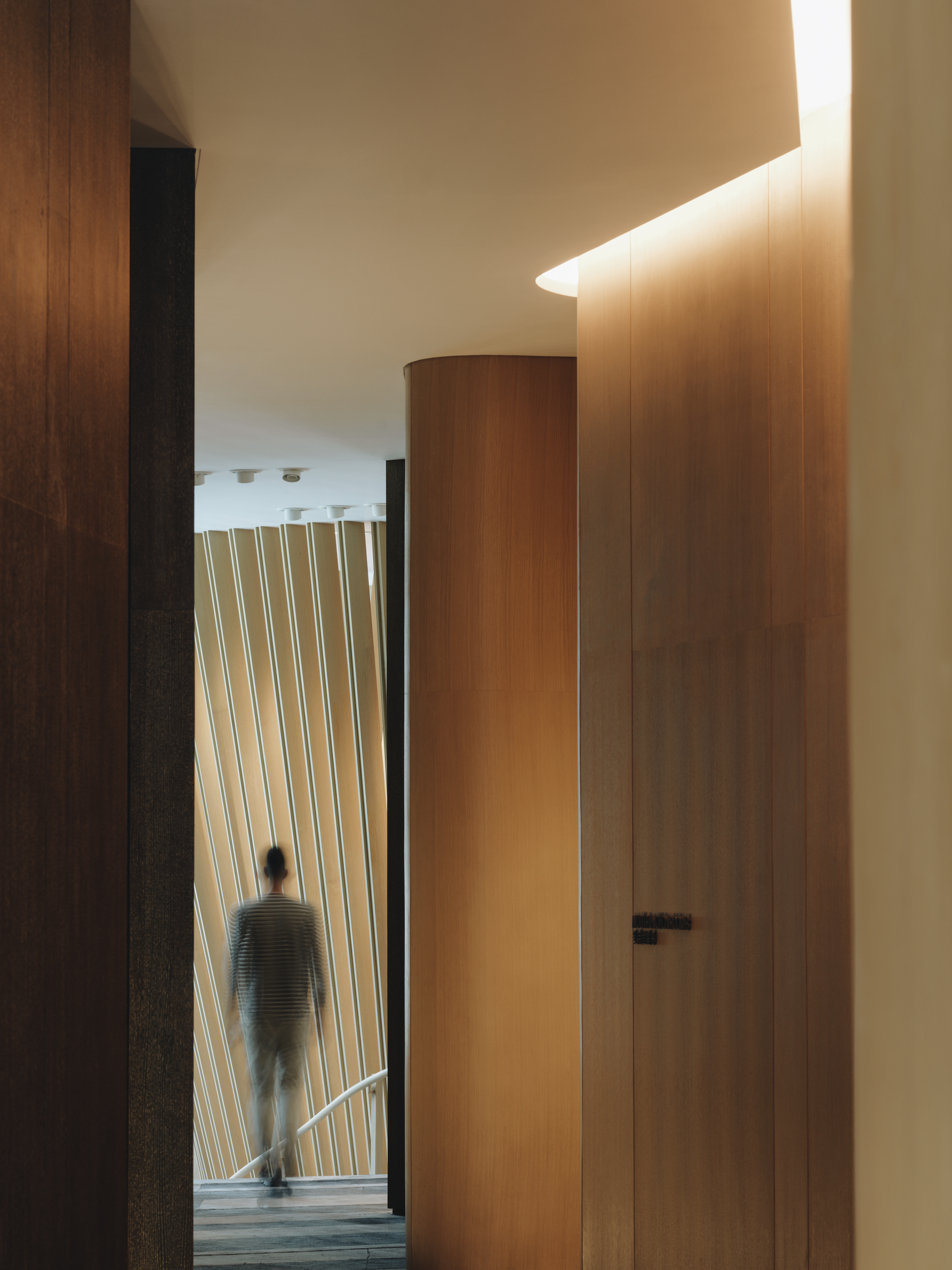 TKO ALTO RESIDENCES CLUBHOUSE by One Plus Partnership Limited - Architizer