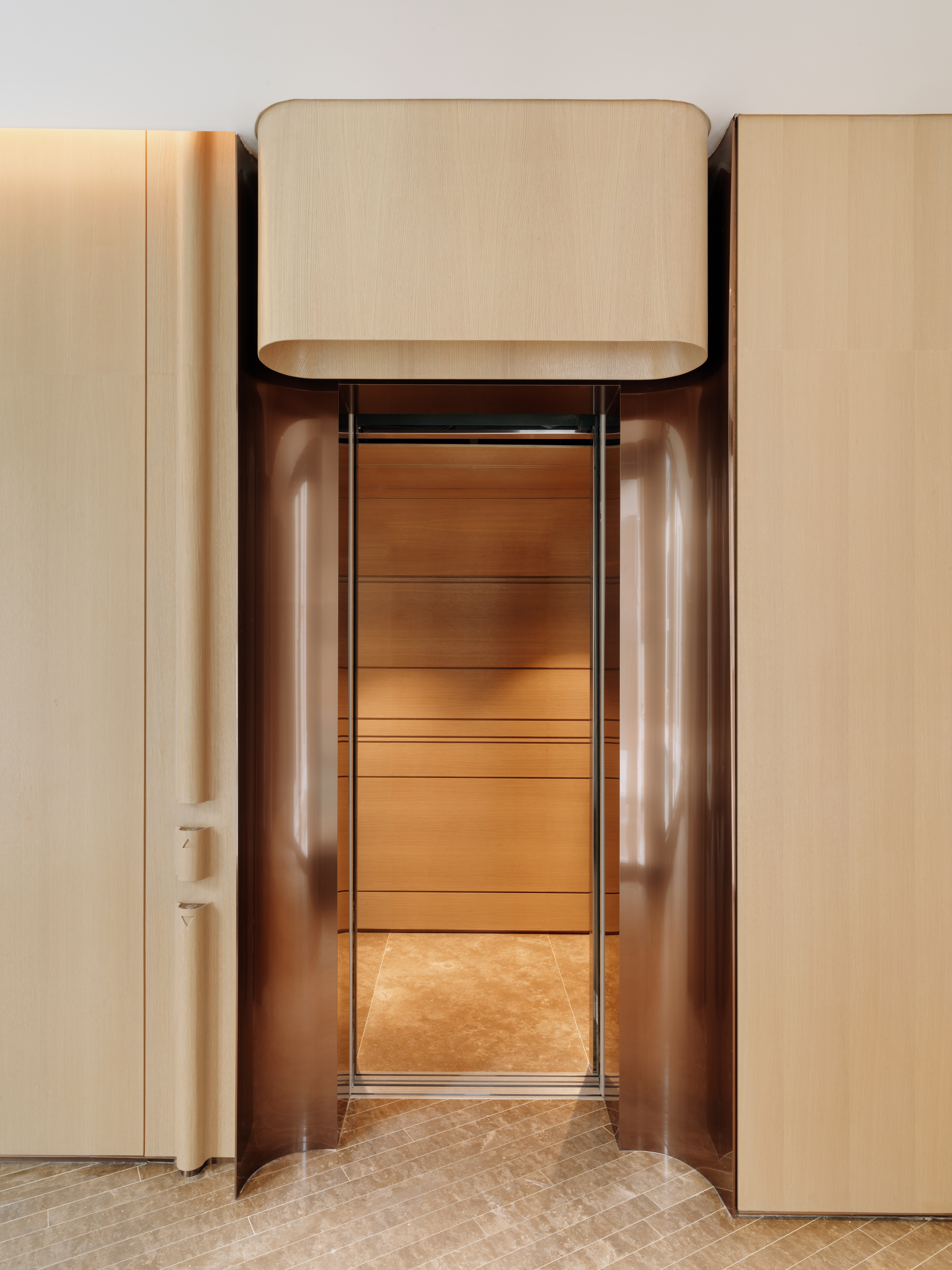TKO ALTO RESIDENCES CLUBHOUSE by One Plus Partnership Limited - Architizer