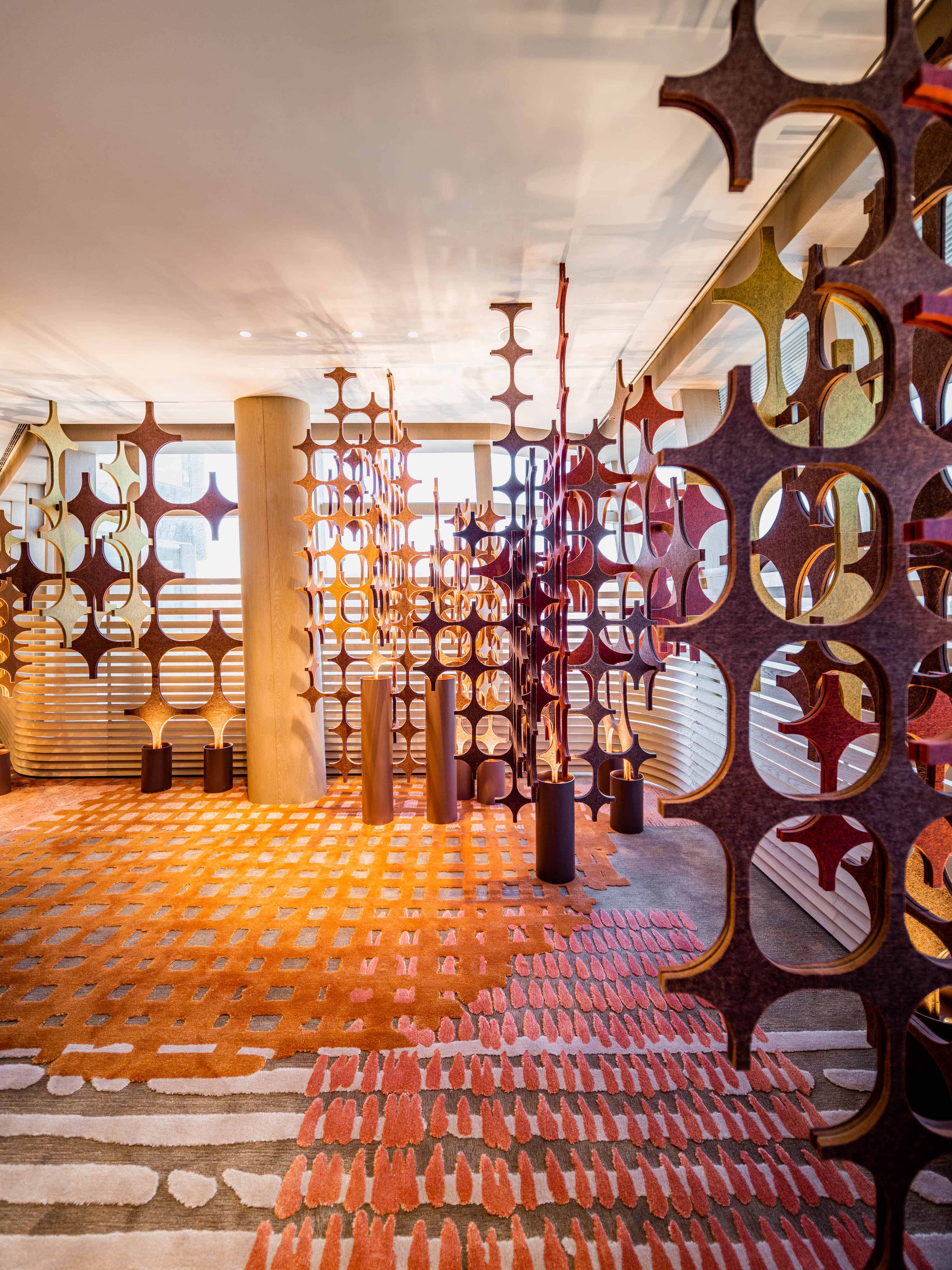 NOVO LAND SALES GALLERY by One Plus Partnership Limited - Architizer