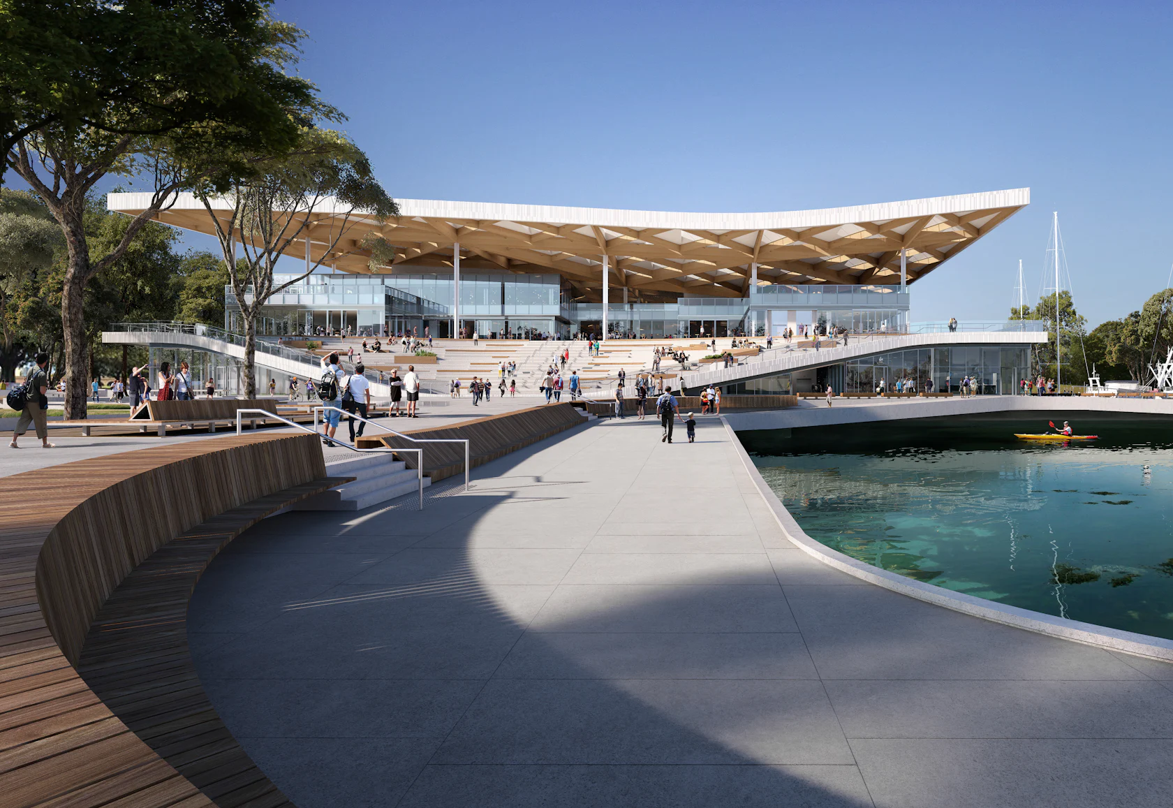 ASPECT Studios Architizer aspect-studios-architizer