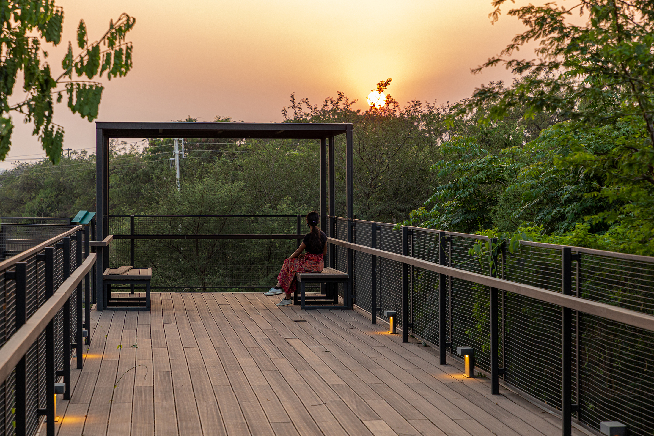 Ravine Park Godrej Rivergreens by StudioPOD Architizer