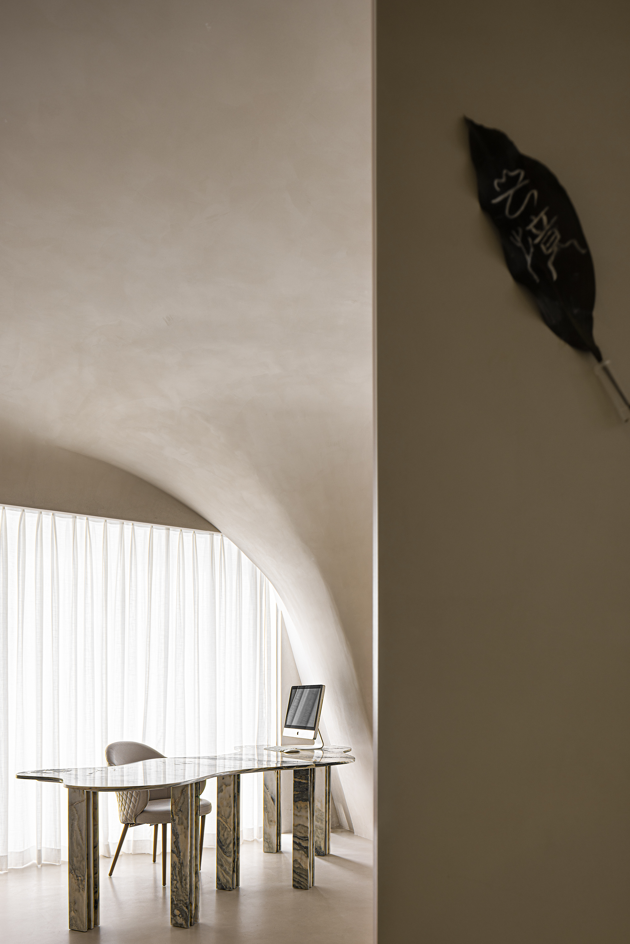 Idea 3650929: Alaker SPA House by Atelier Right Hub in China - Architizer