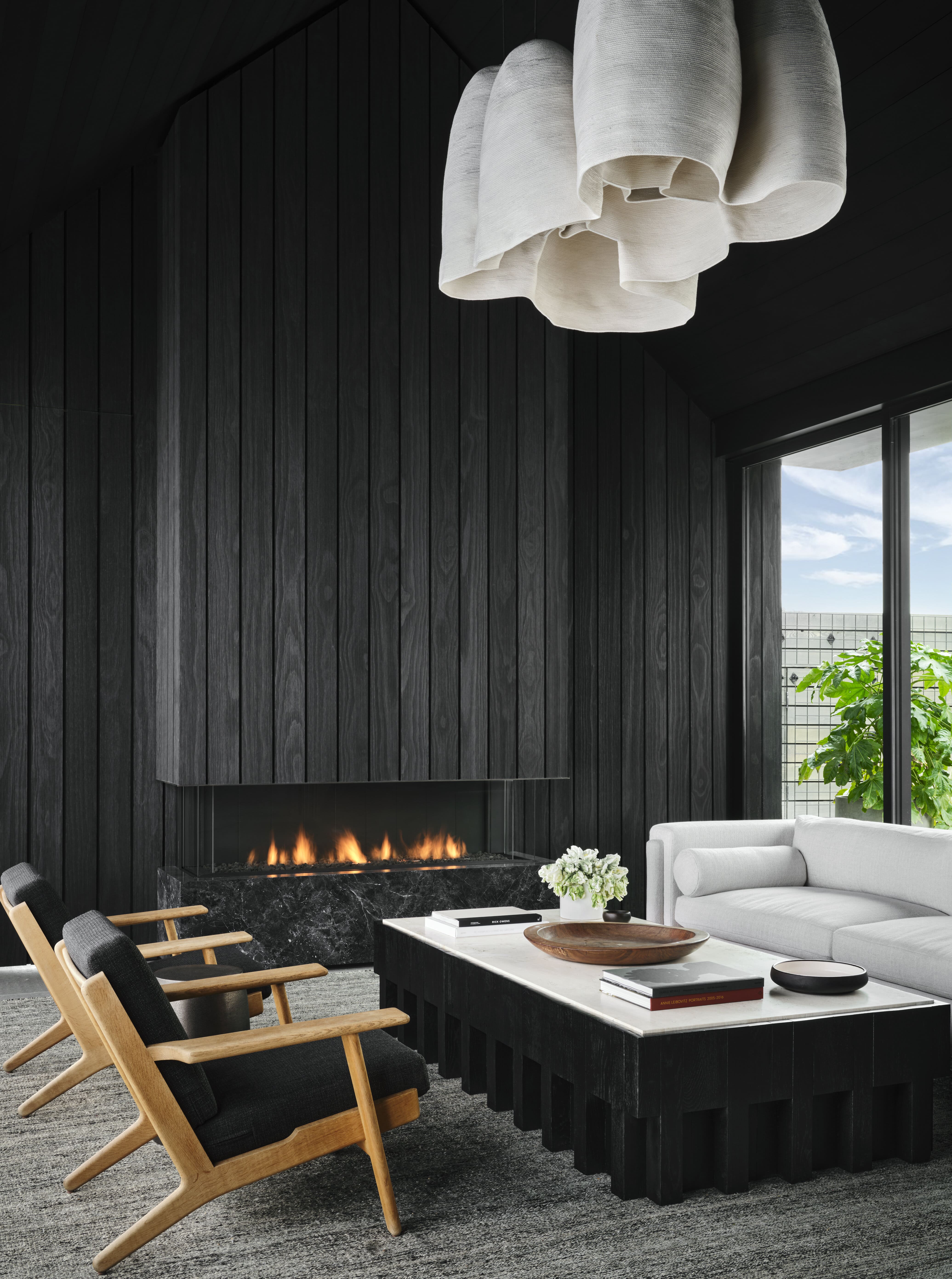 Napa Valley Residence by NICOLEHOLLIS - Architizer