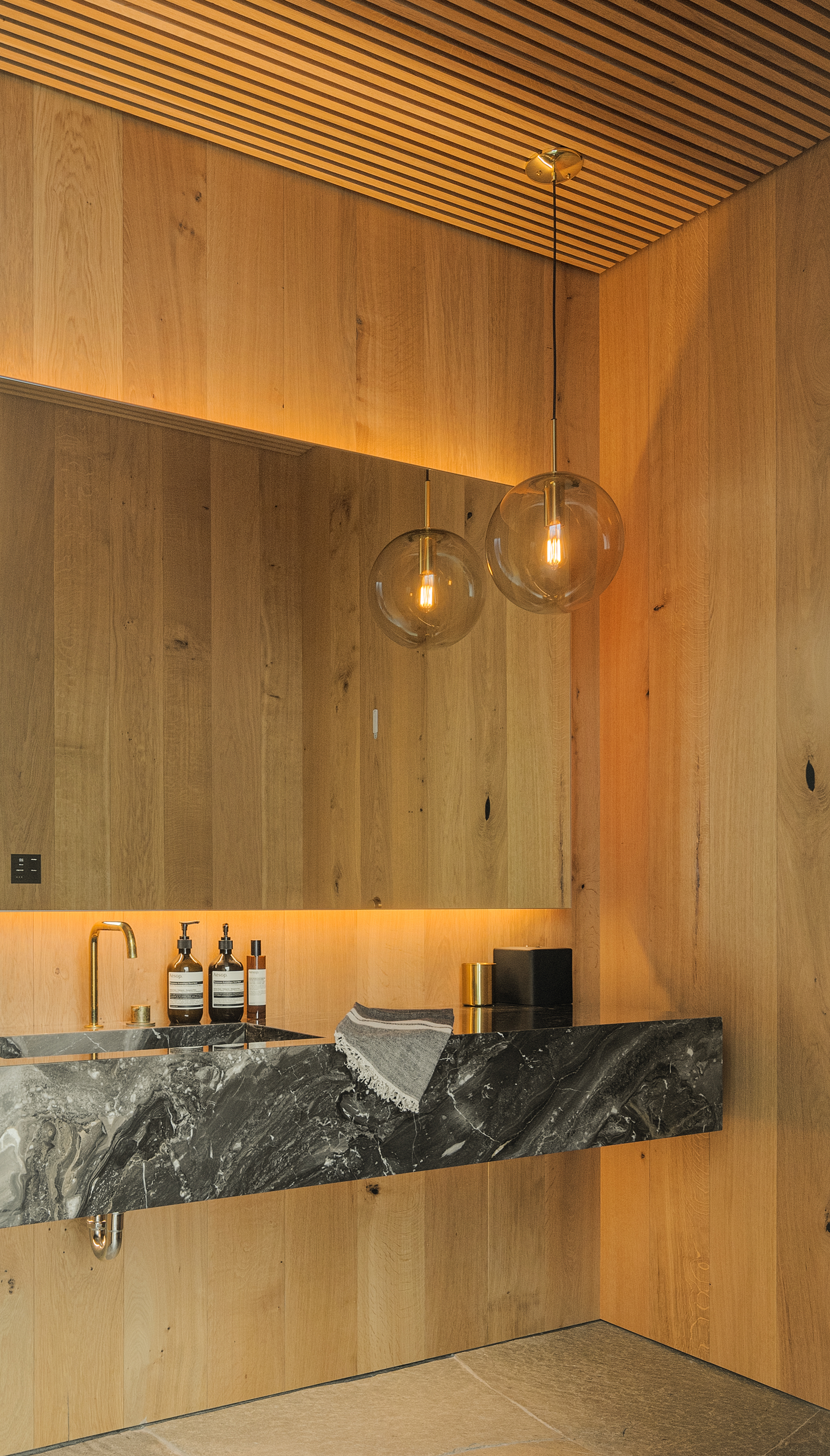 Flag House by Studio MK27 Architizer