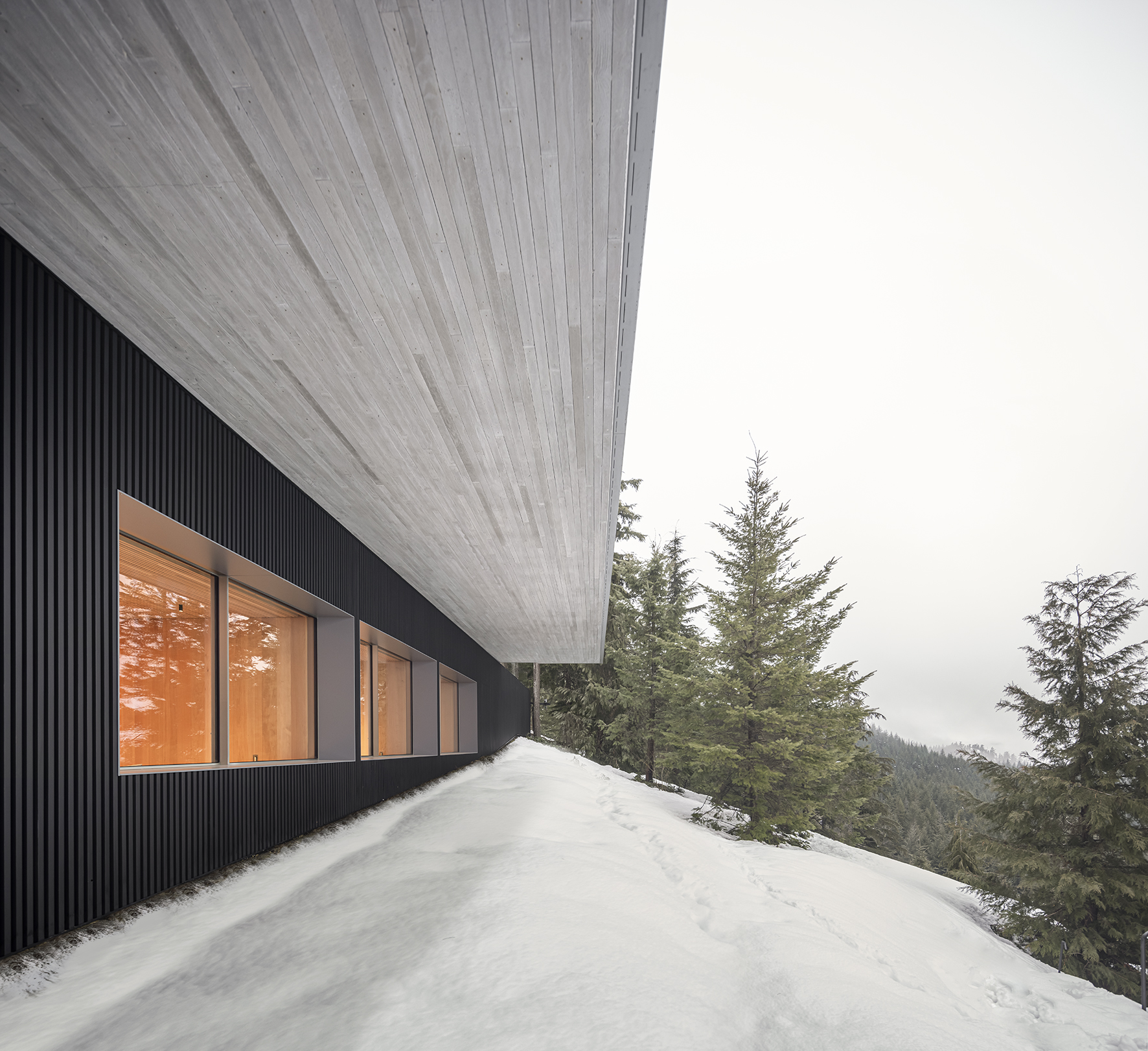 Flag House by Studio MK27 Architizer