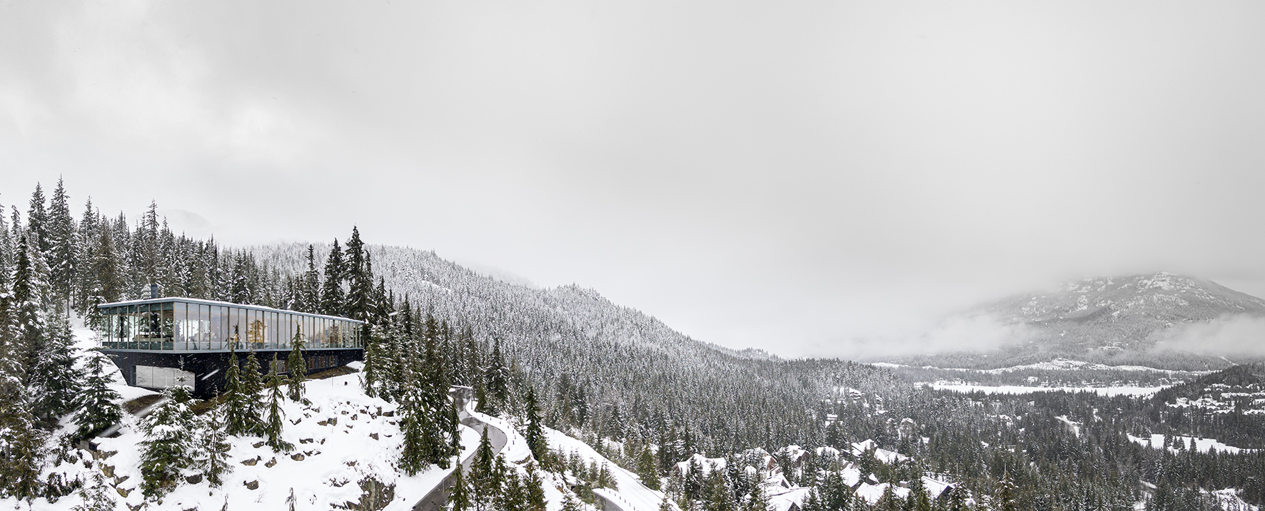 Flag House by Studio MK27 Architizer