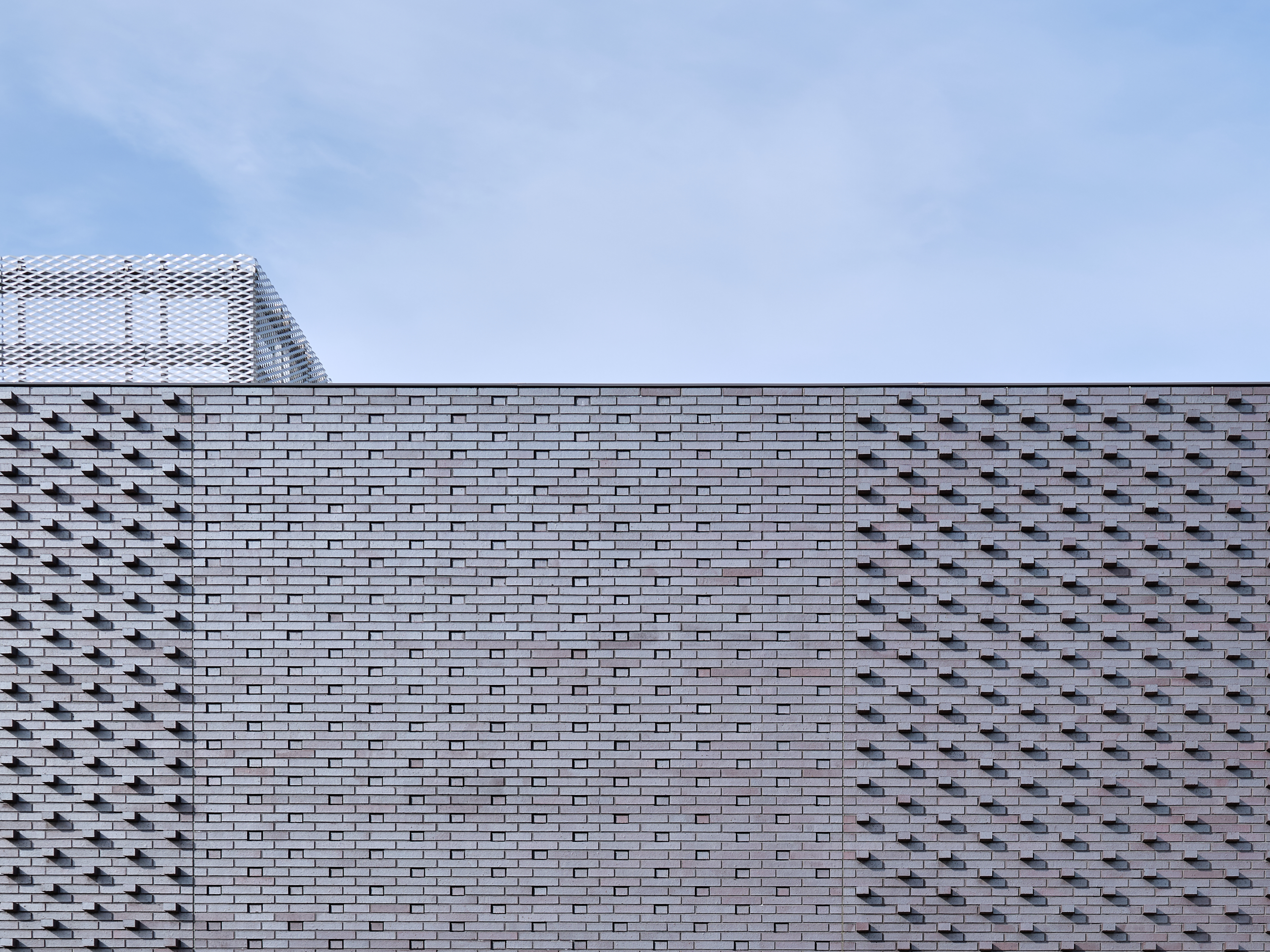 Live Oak Bank Pavilion Park by Sage and Coombe Architects Architizer