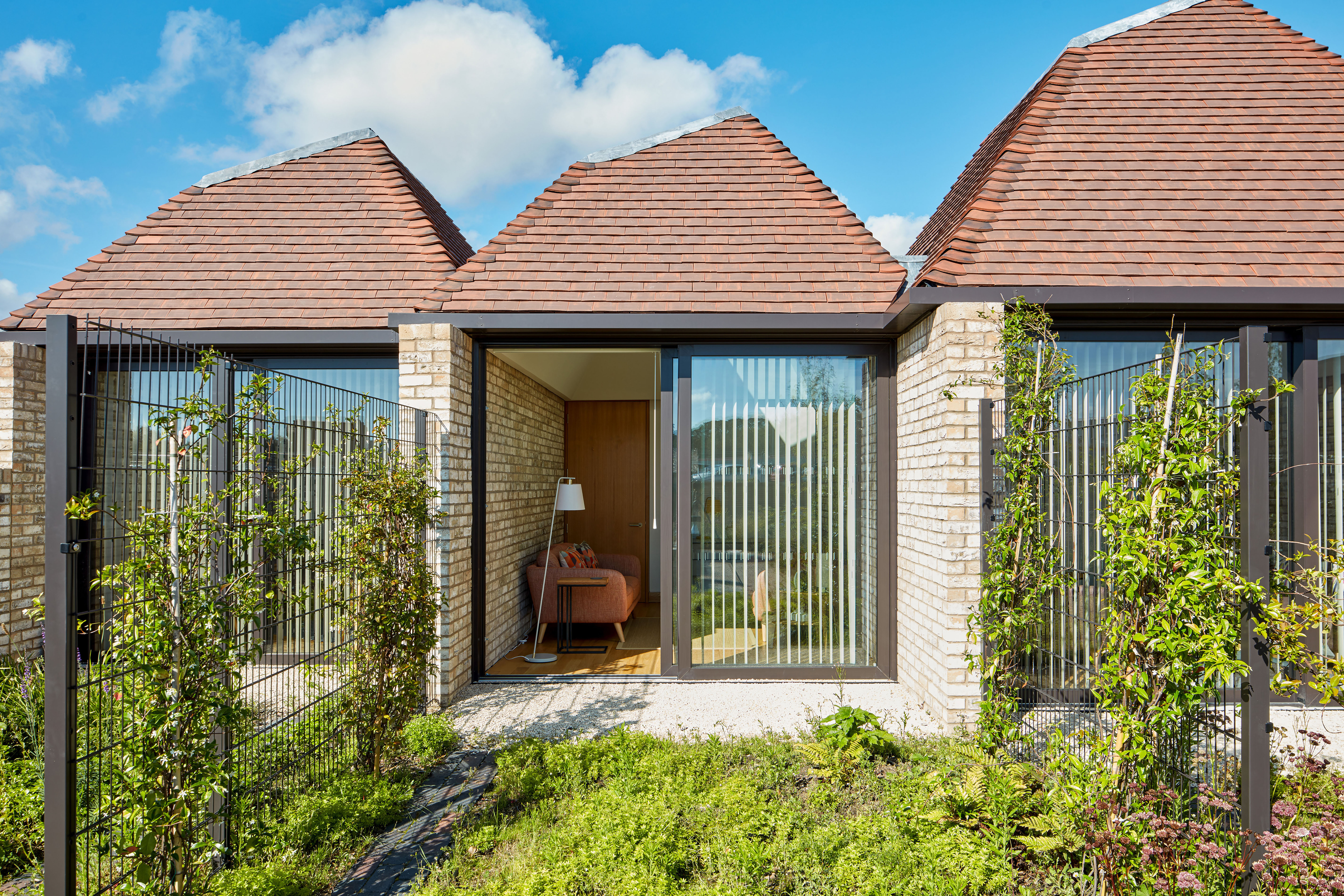 Alder Centre by Allford Hall Monaghan Morris Architizer