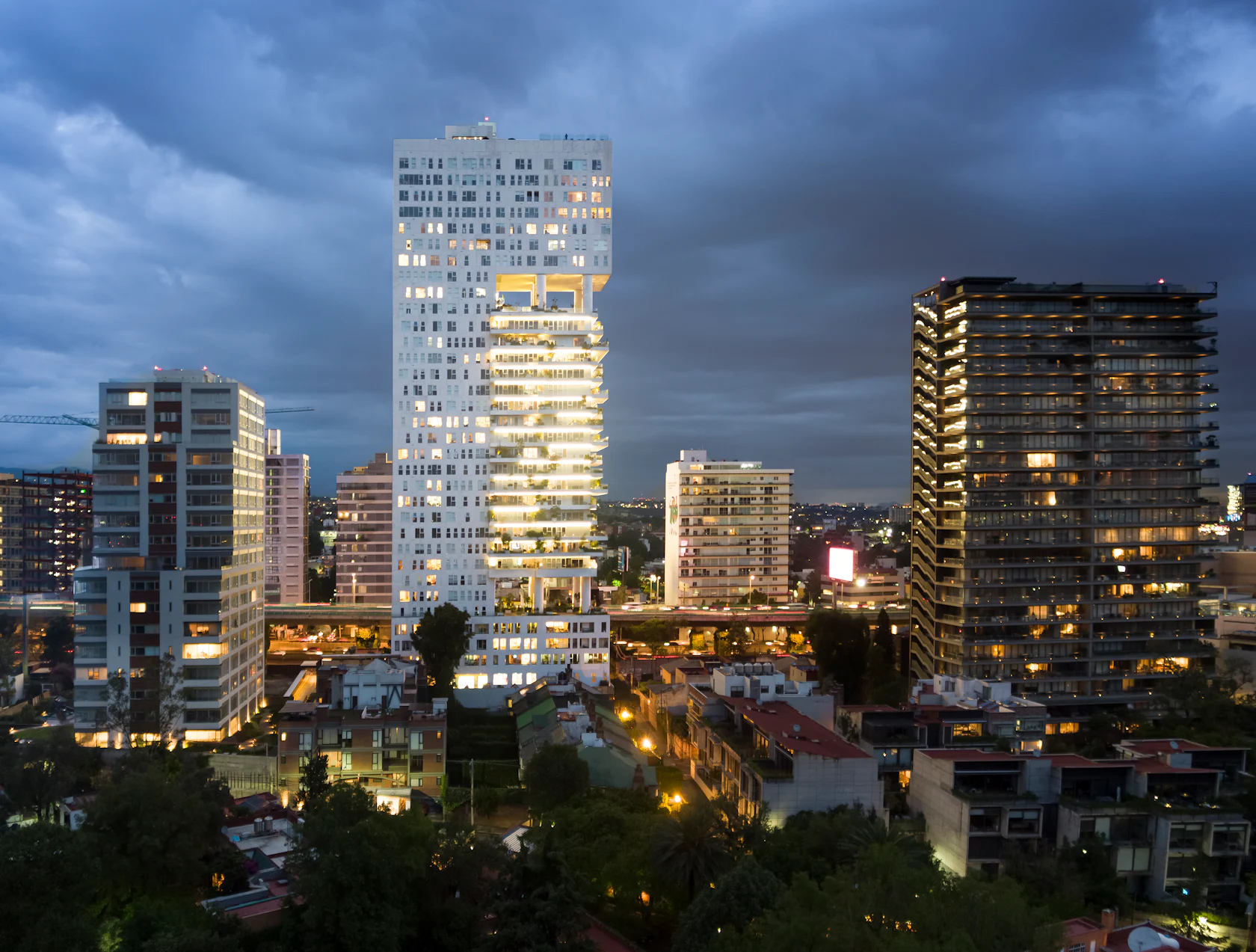 Perif rico 2008 By BRAG Arquitectos Architizer perif-rico-2008-by-brag-arquitectos-architizer