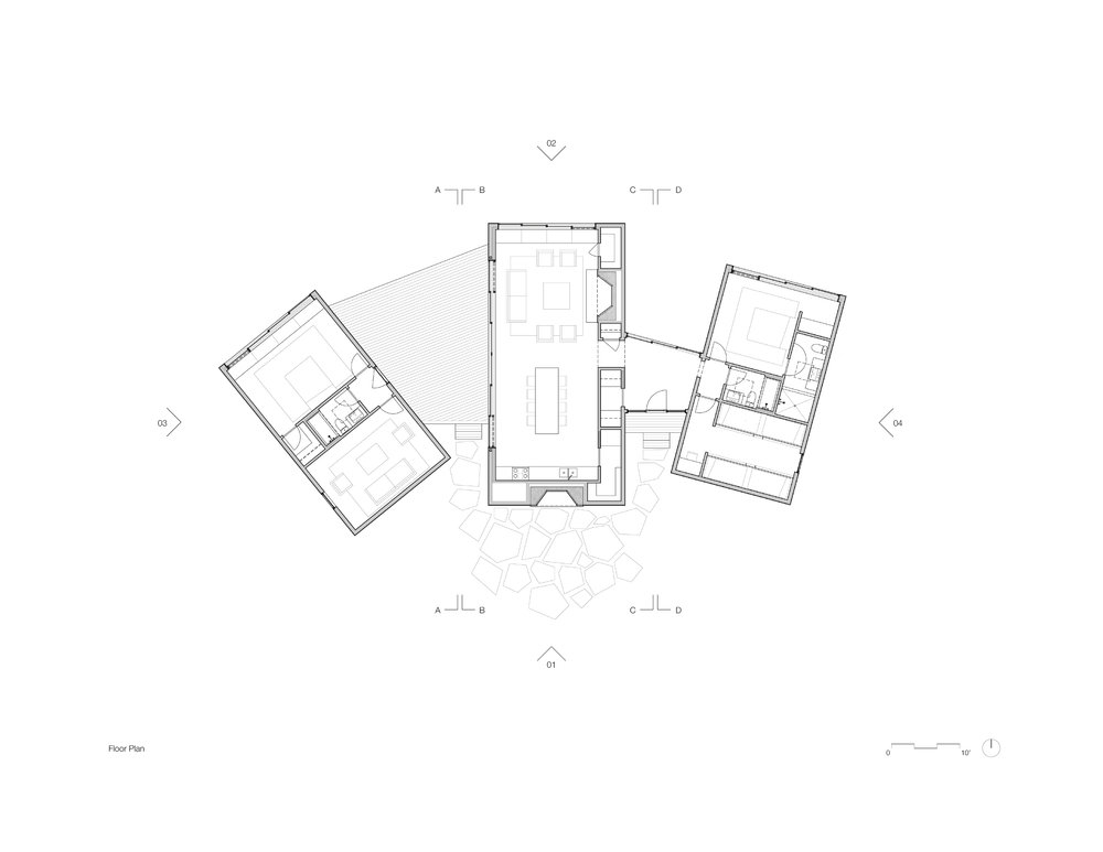 James River House by ARCHITECTUREFIRM Architizer