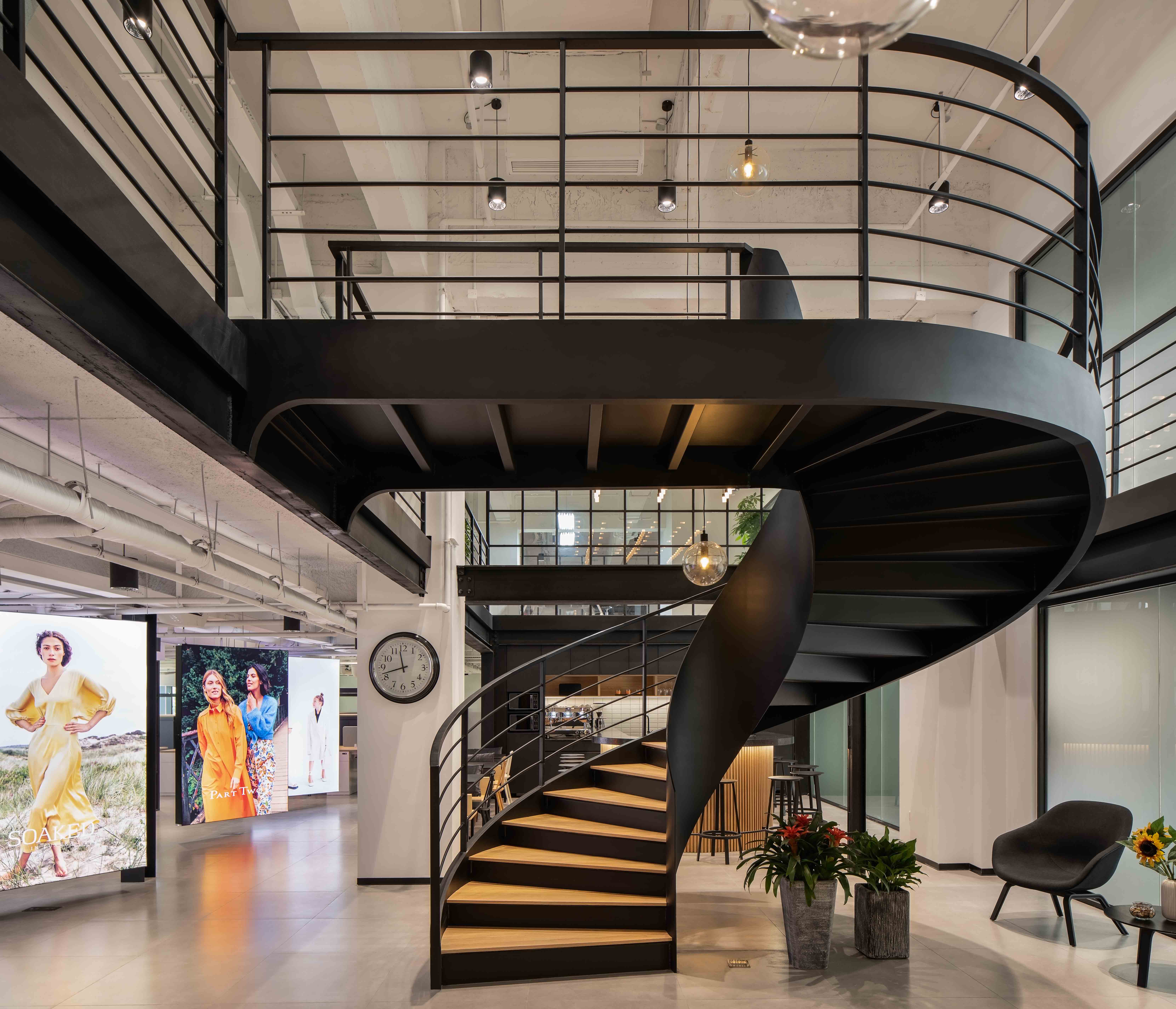 DK Office by STUDIO DOHO - Architizer