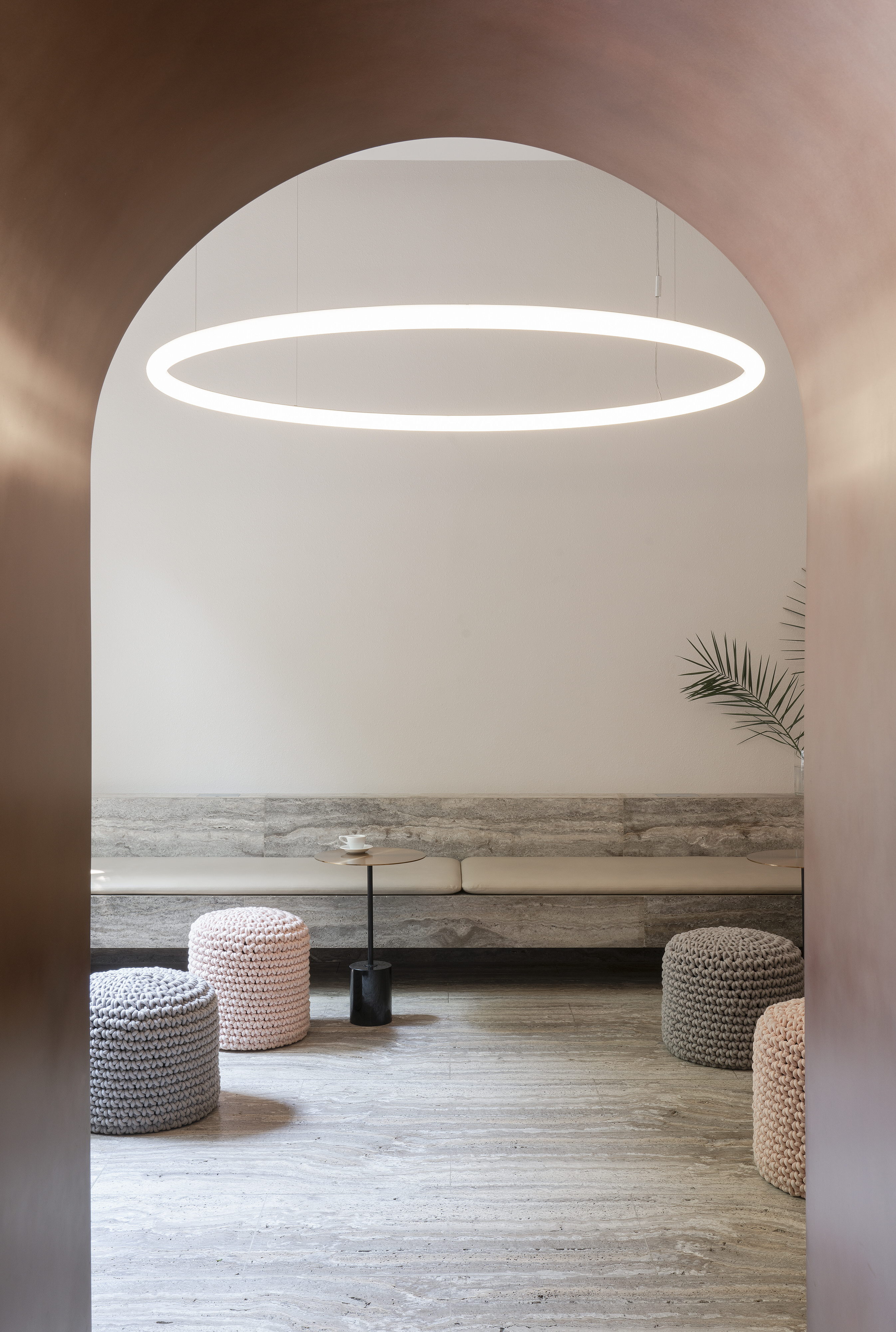 Bar Lotus by Office AIO - Architizer