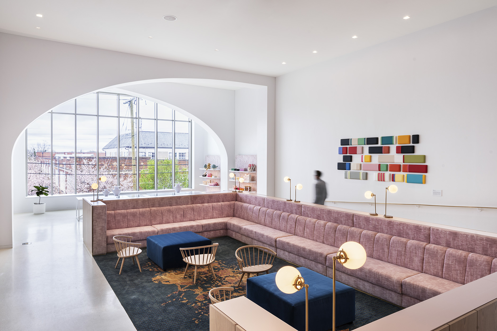 Quirk Charlottesville by ARCHITECTUREFIRM Architizer