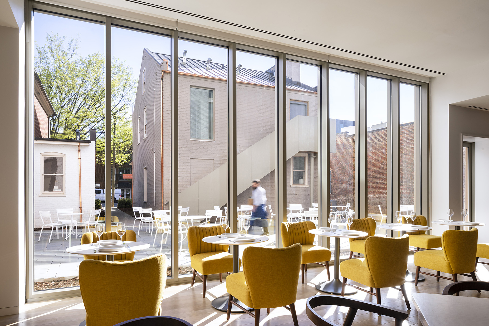 Quirk Charlottesville by ARCHITECTUREFIRM Architizer