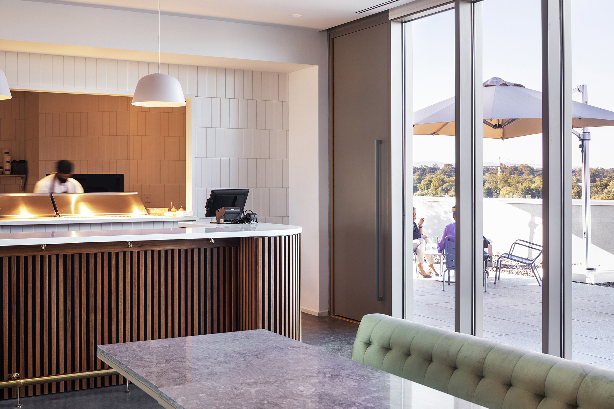 Quirk Charlottesville by ARCHITECTUREFIRM Architizer