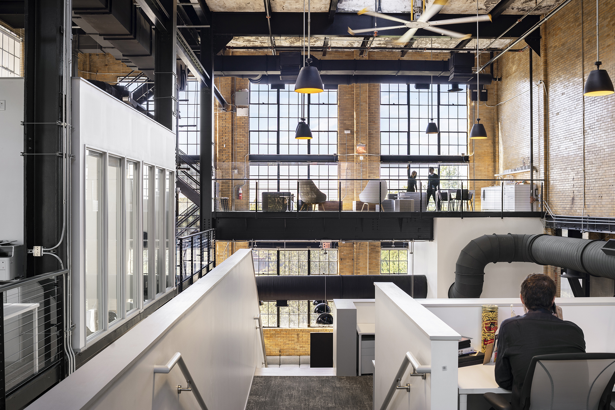 Arts & Letters Creative Co by ARCHITECTUREFIRM Architizer