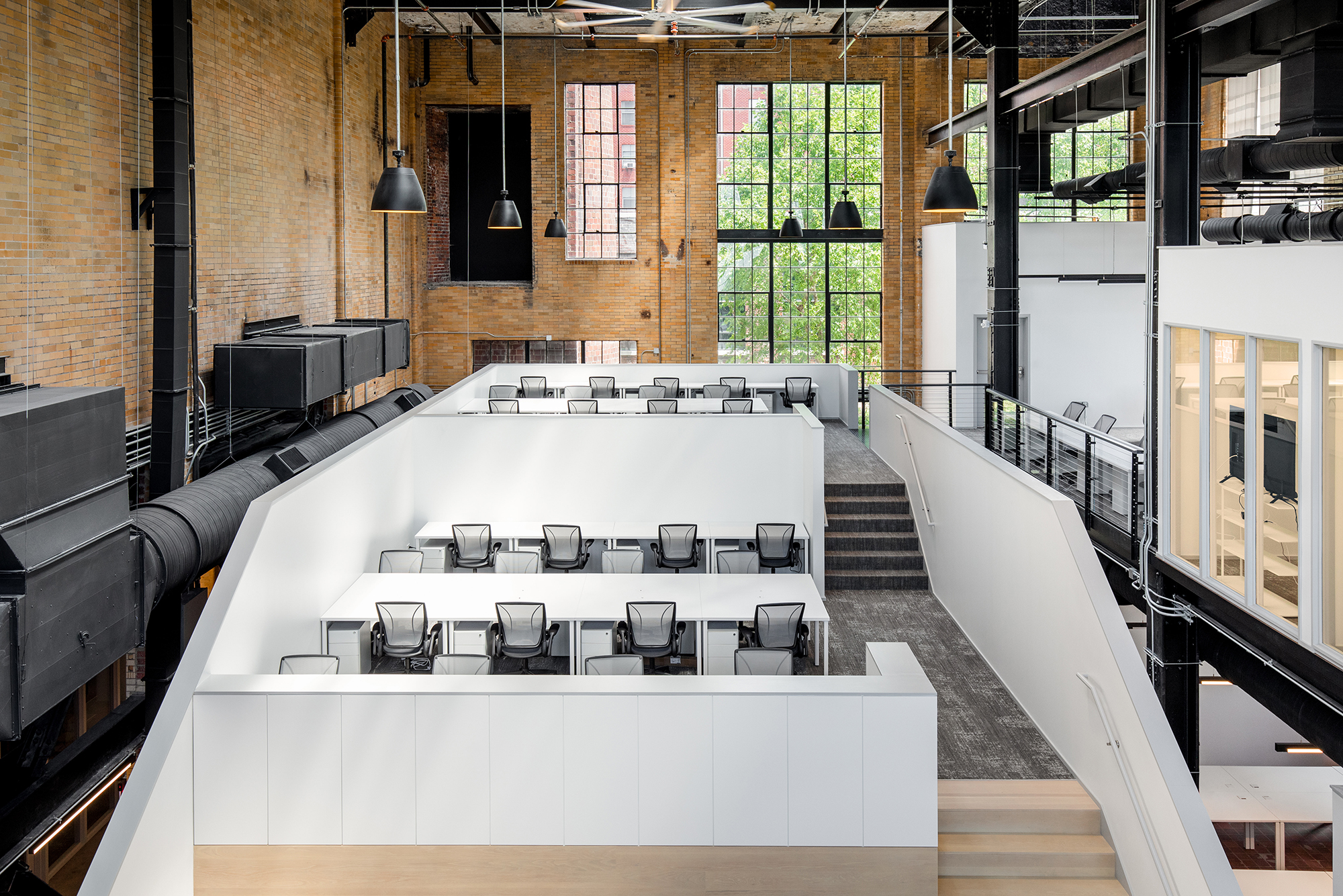 Arts & Letters Creative Co by ARCHITECTUREFIRM Architizer