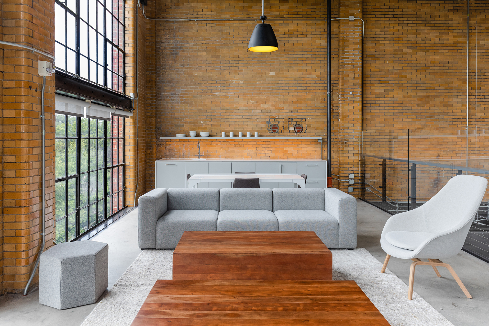 Arts & Letters Creative Co by ARCHITECTUREFIRM Architizer