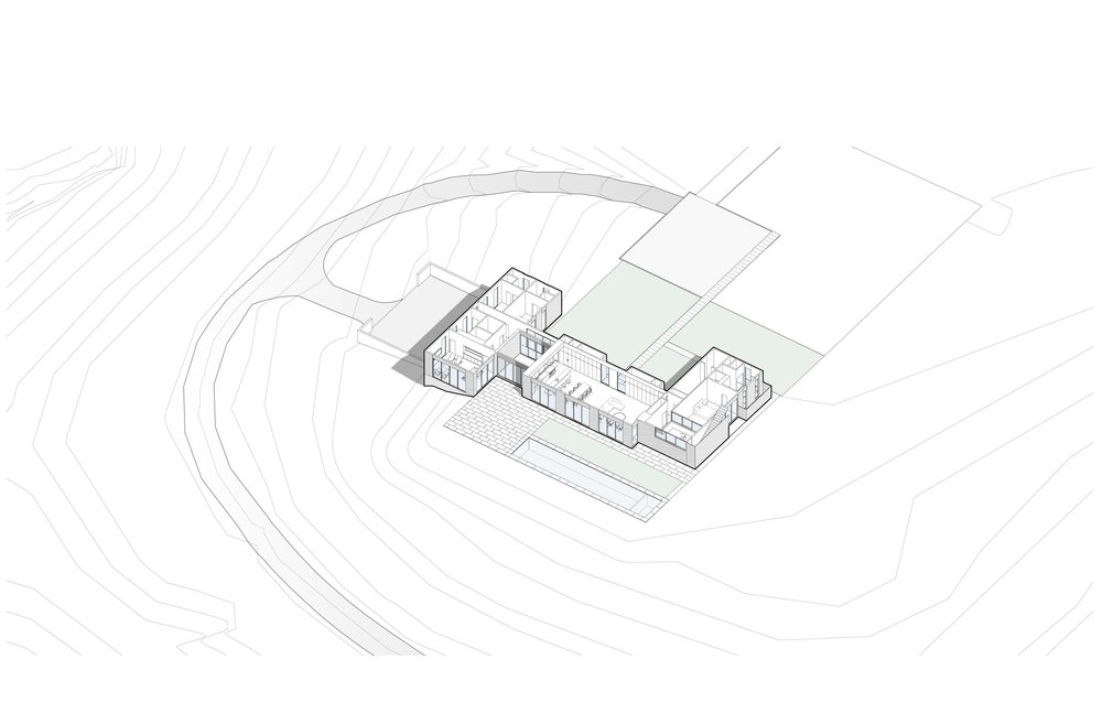 Three Hills by ARCHITECTUREFIRM Architizer