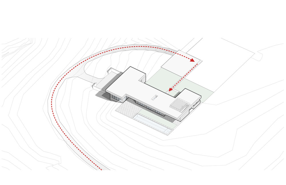 Three Hills by ARCHITECTUREFIRM Architizer