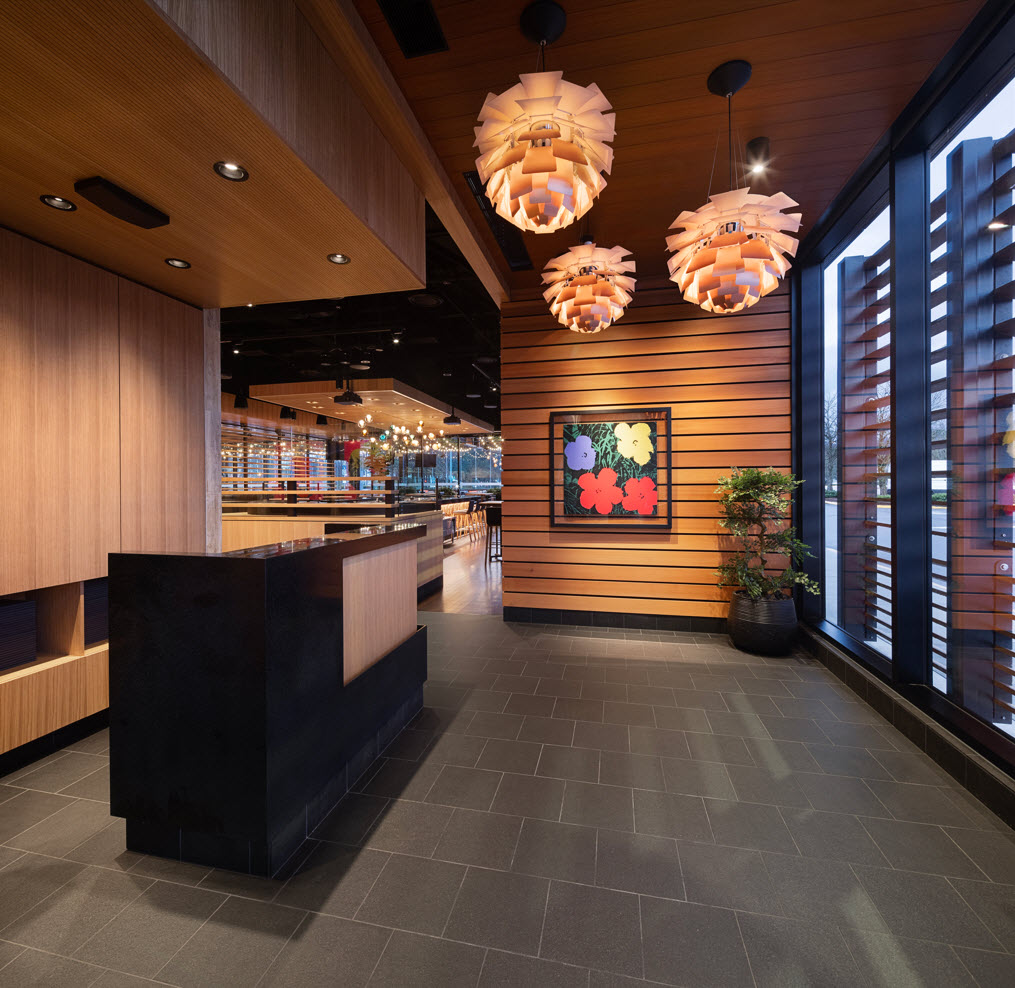 Cactus Club Cafe Coquitlam Centre By Assembledge+ - Architizer