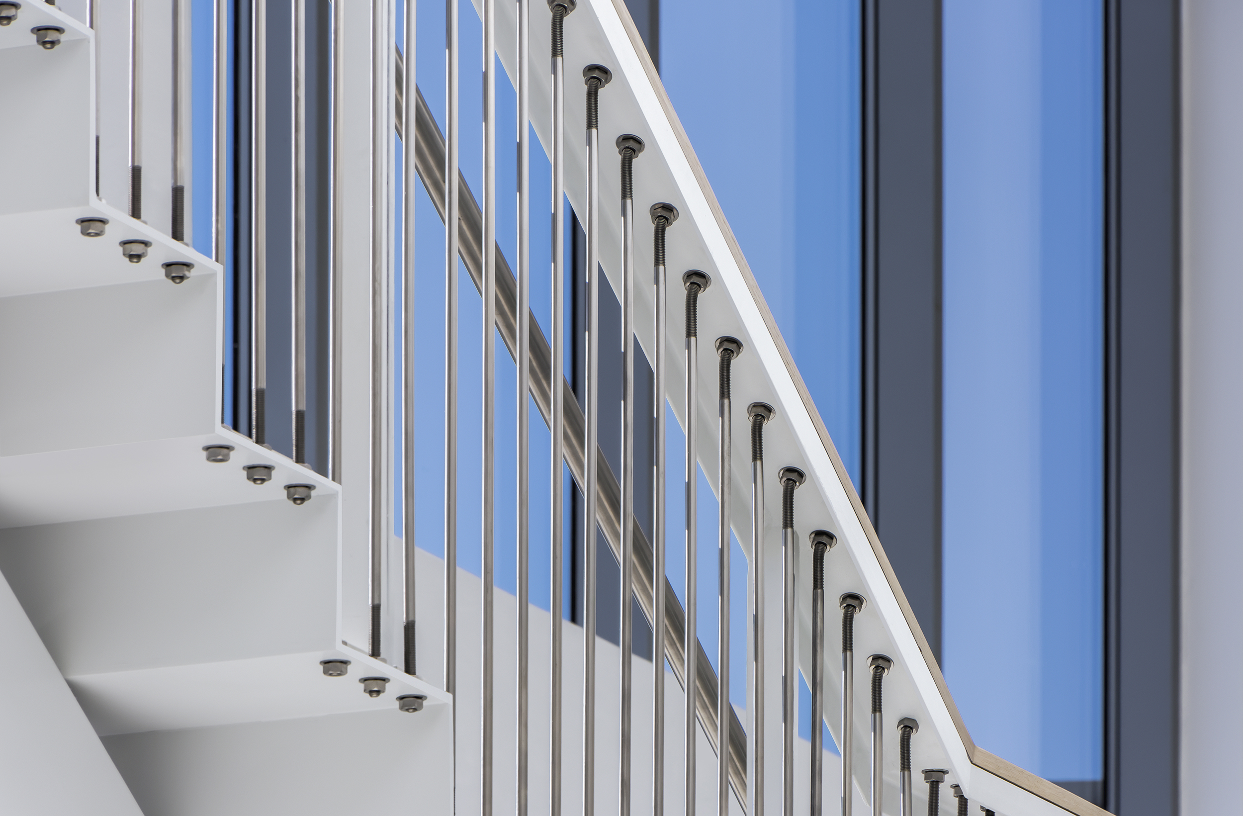 Quest Diagnostics Next Generation Lab by Mark Cavagnero Associates