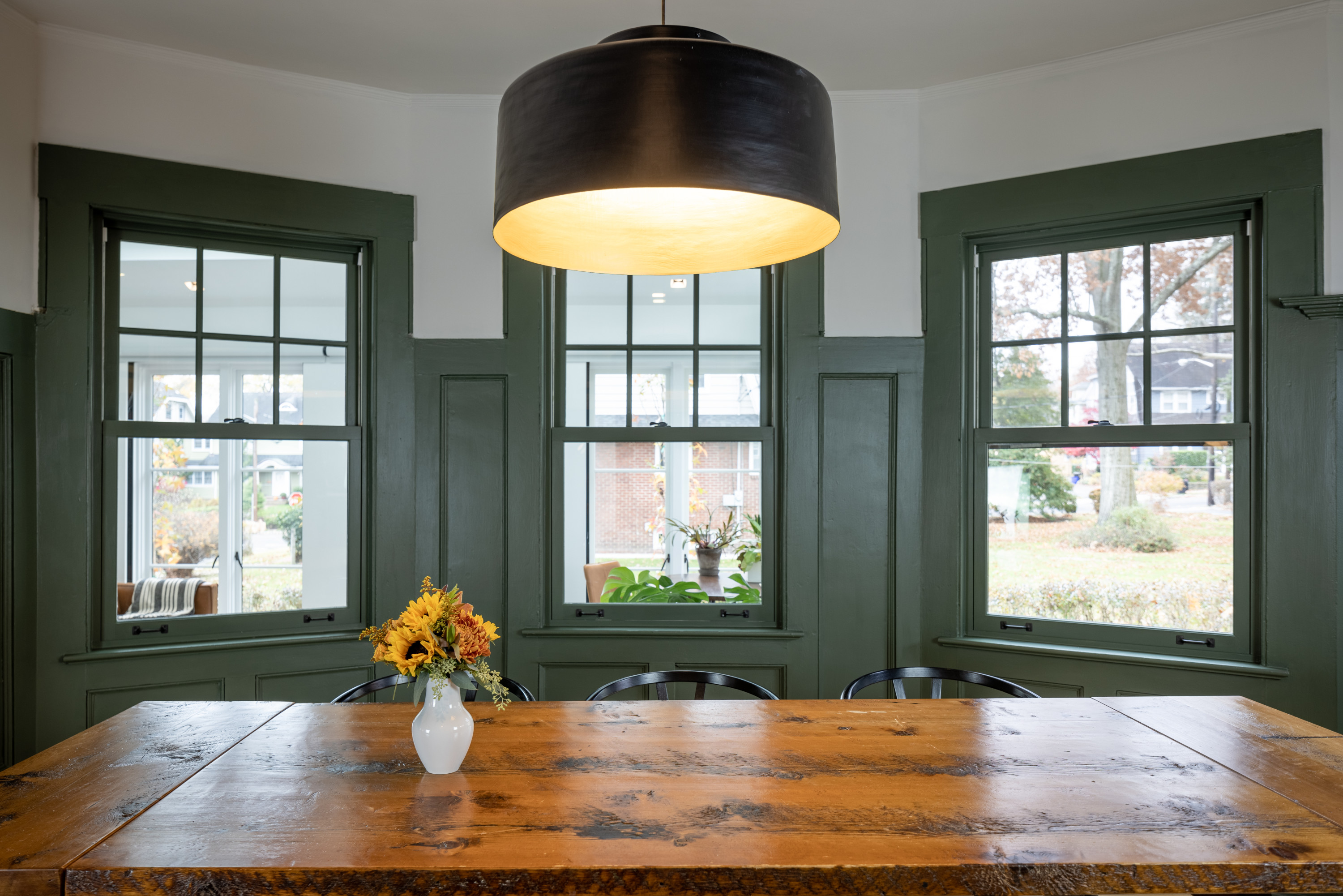 Montclair Residence by DXA studio Architizer