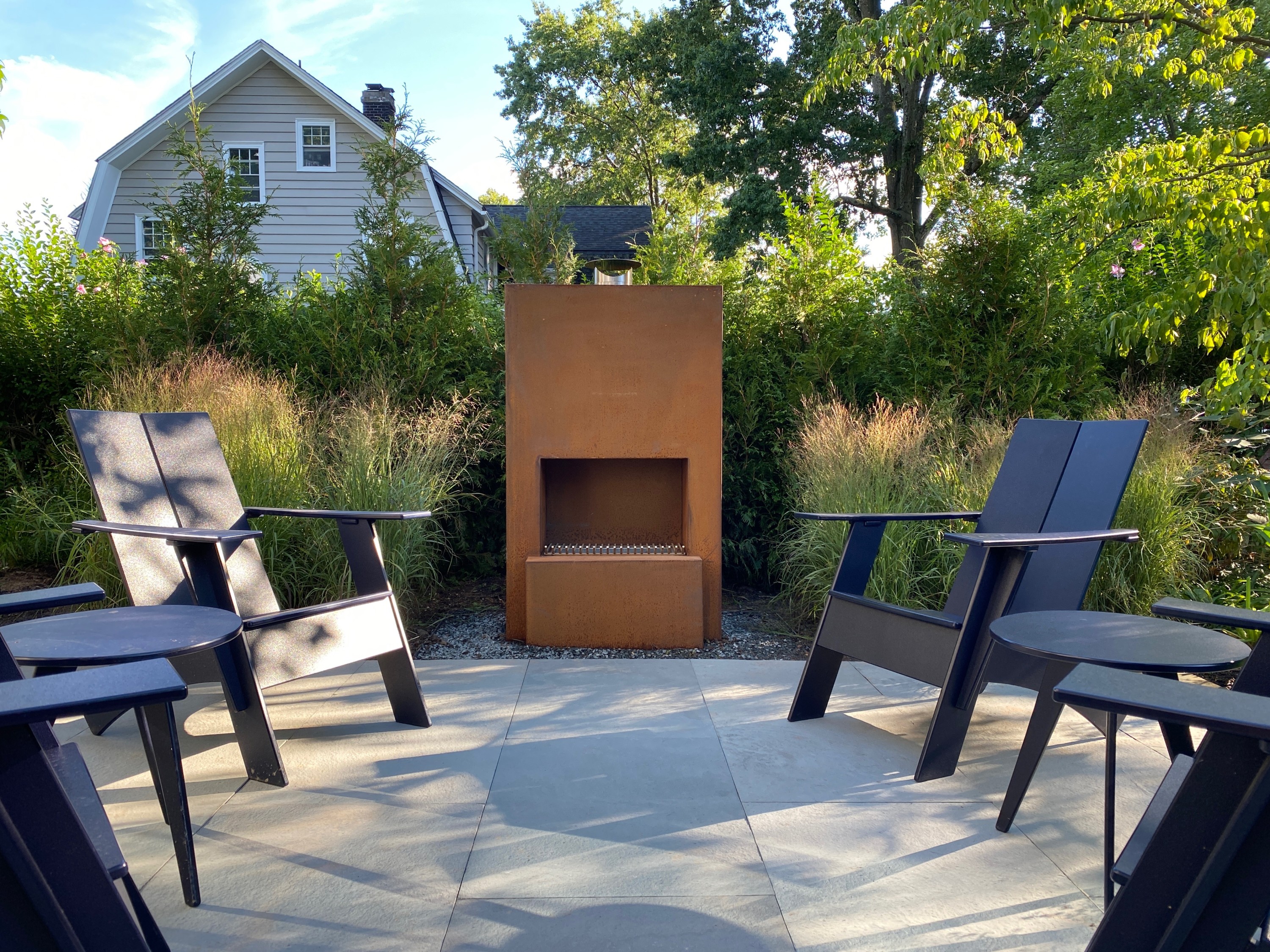 Montclair Residence by DXA studio Architizer