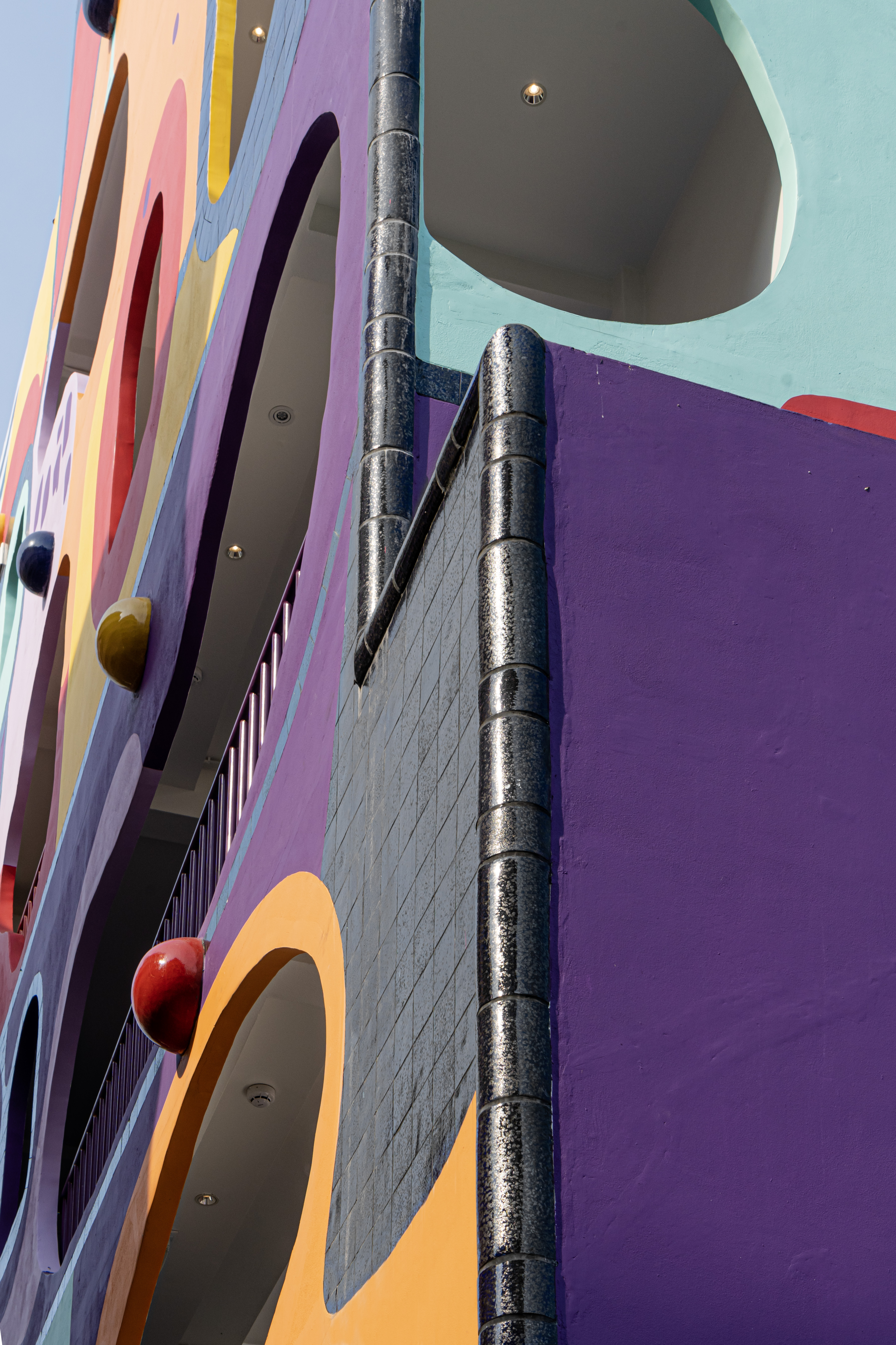 Chi Art Series Hotel by Chiangmai Life Architects Architizer