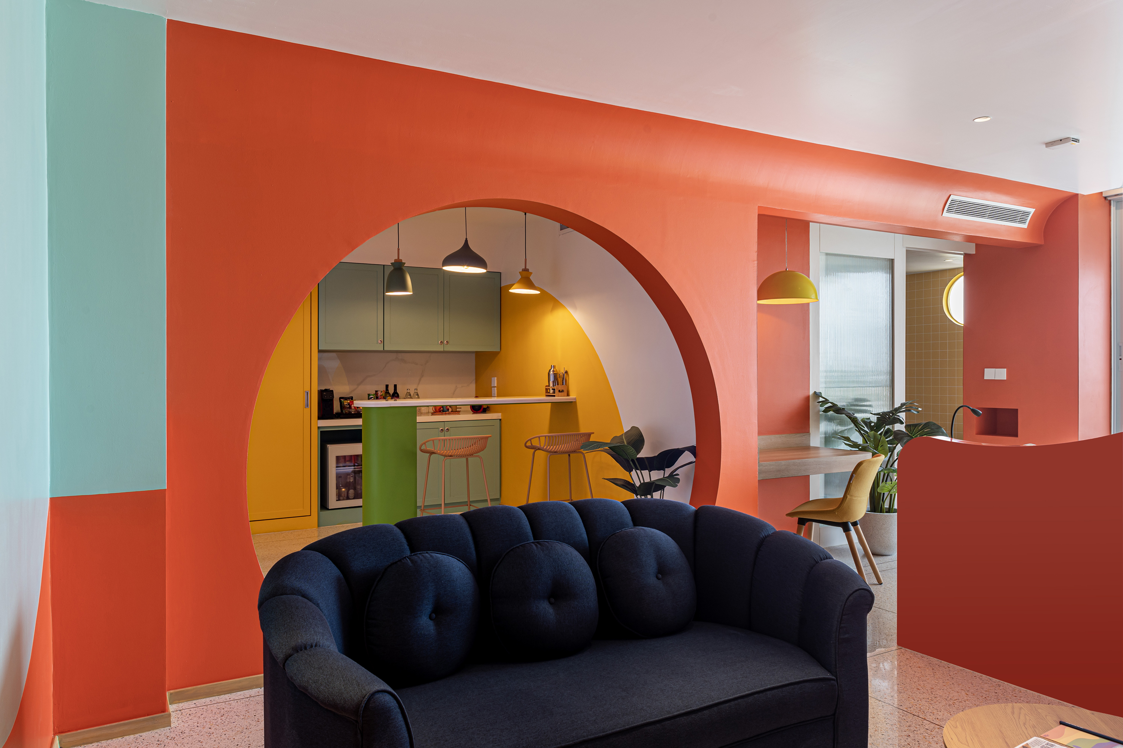 Chi Art Series Hotel by Chiangmai Life Architects Architizer