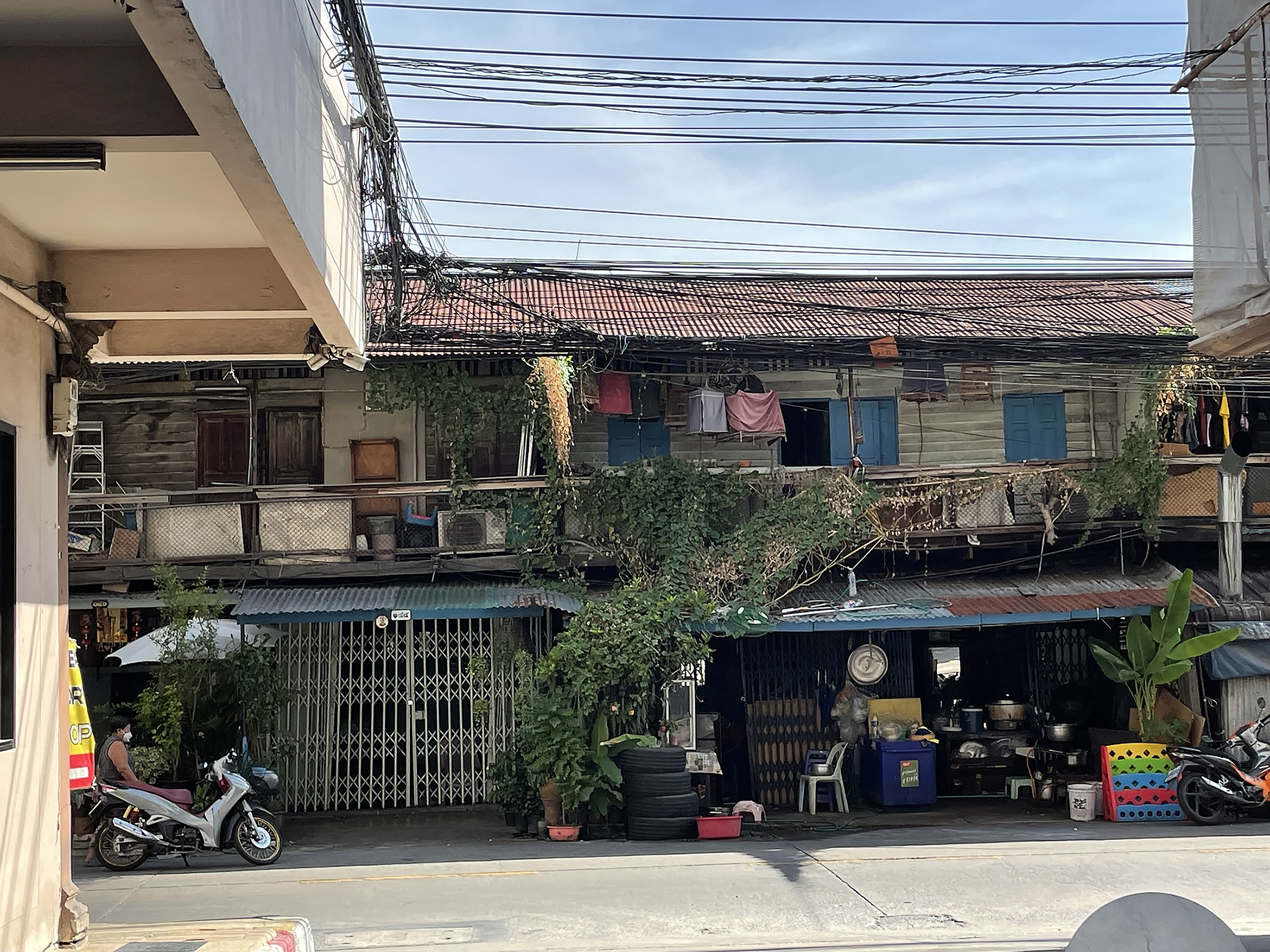 Chi Art Series Hotel by Chiangmai Life Architects Architizer