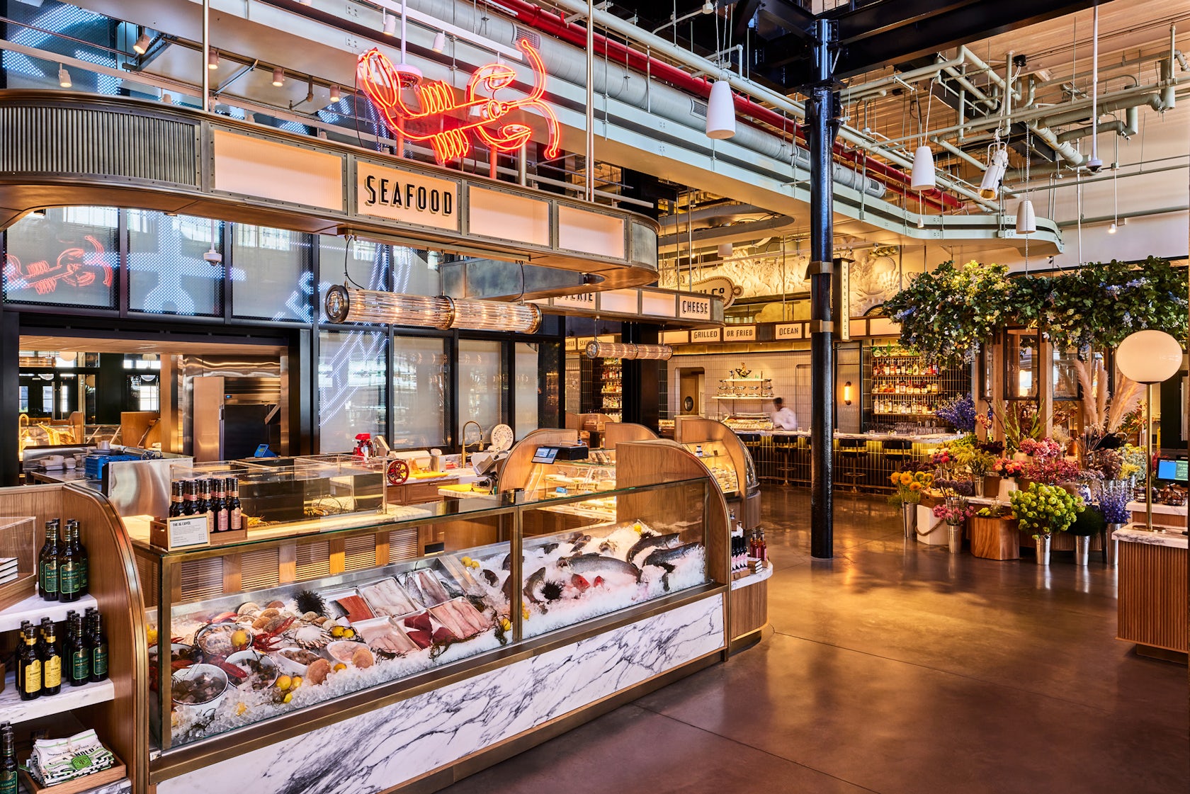 Tin Building by by L'Observatoire International Architizer