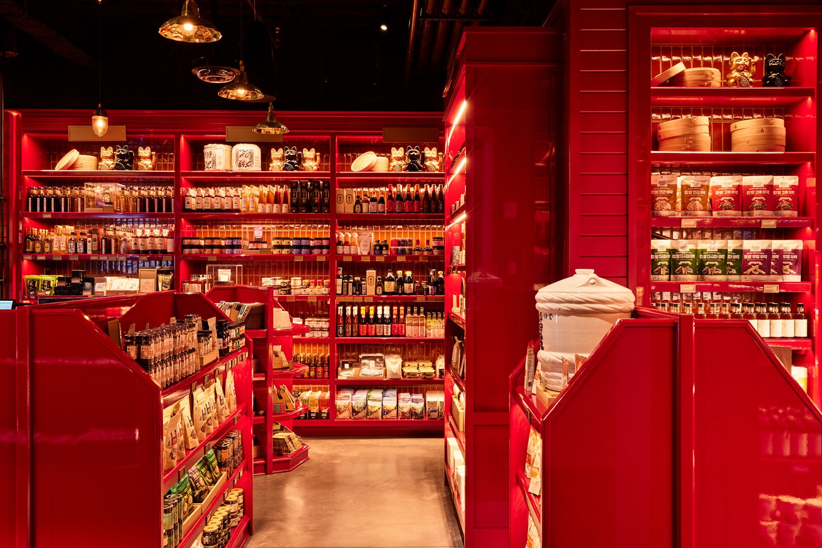 Tin Building by by L'Observatoire International Architizer