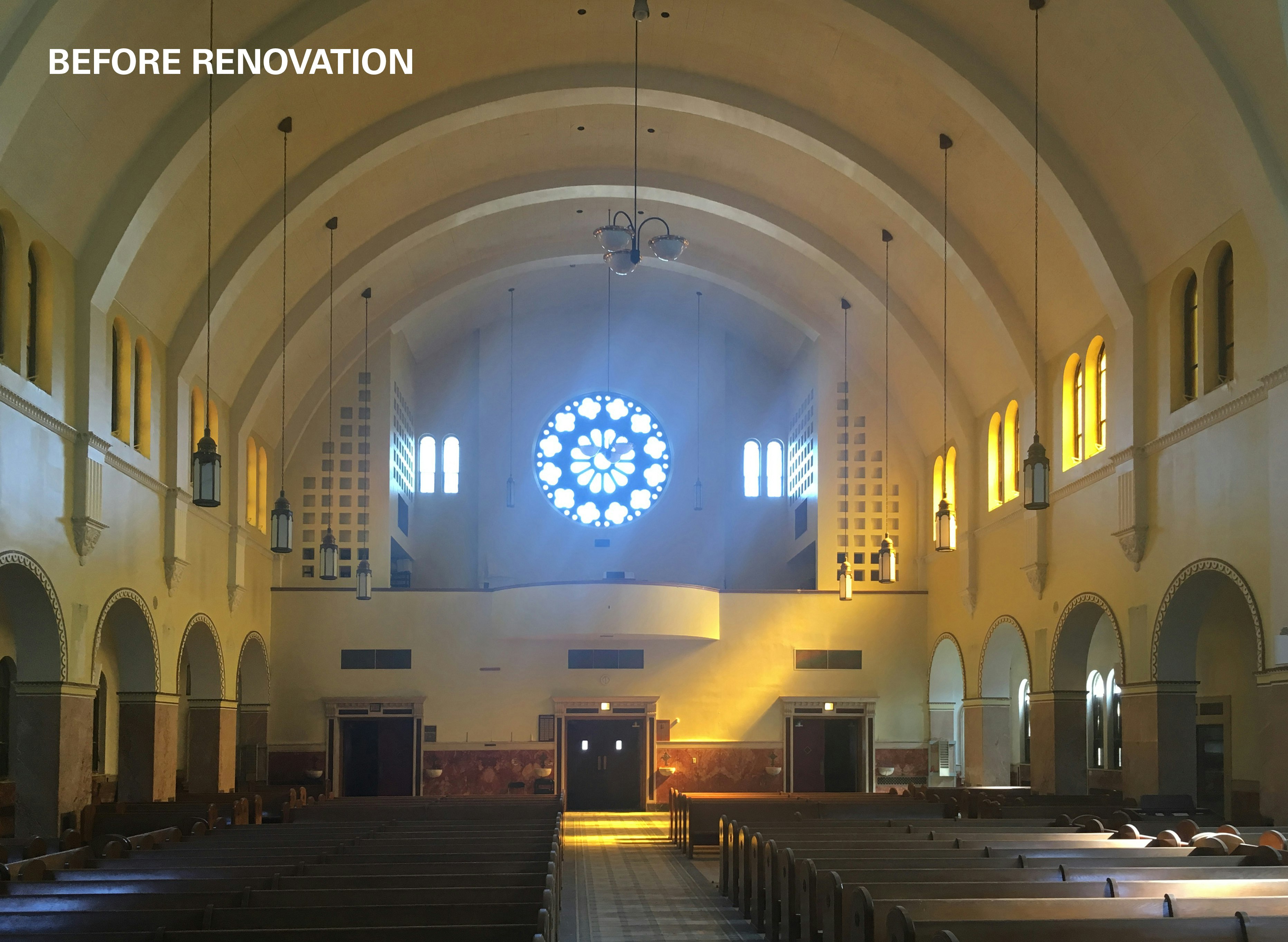 Great Lakes Academy Expansion by Wheeler Kearns Architects - Architizer