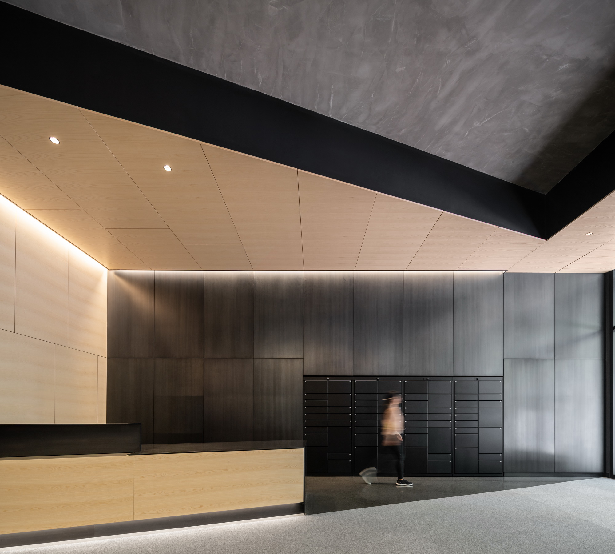 Serif Residences & The LINE Hotel by Handel Architects - Architizer