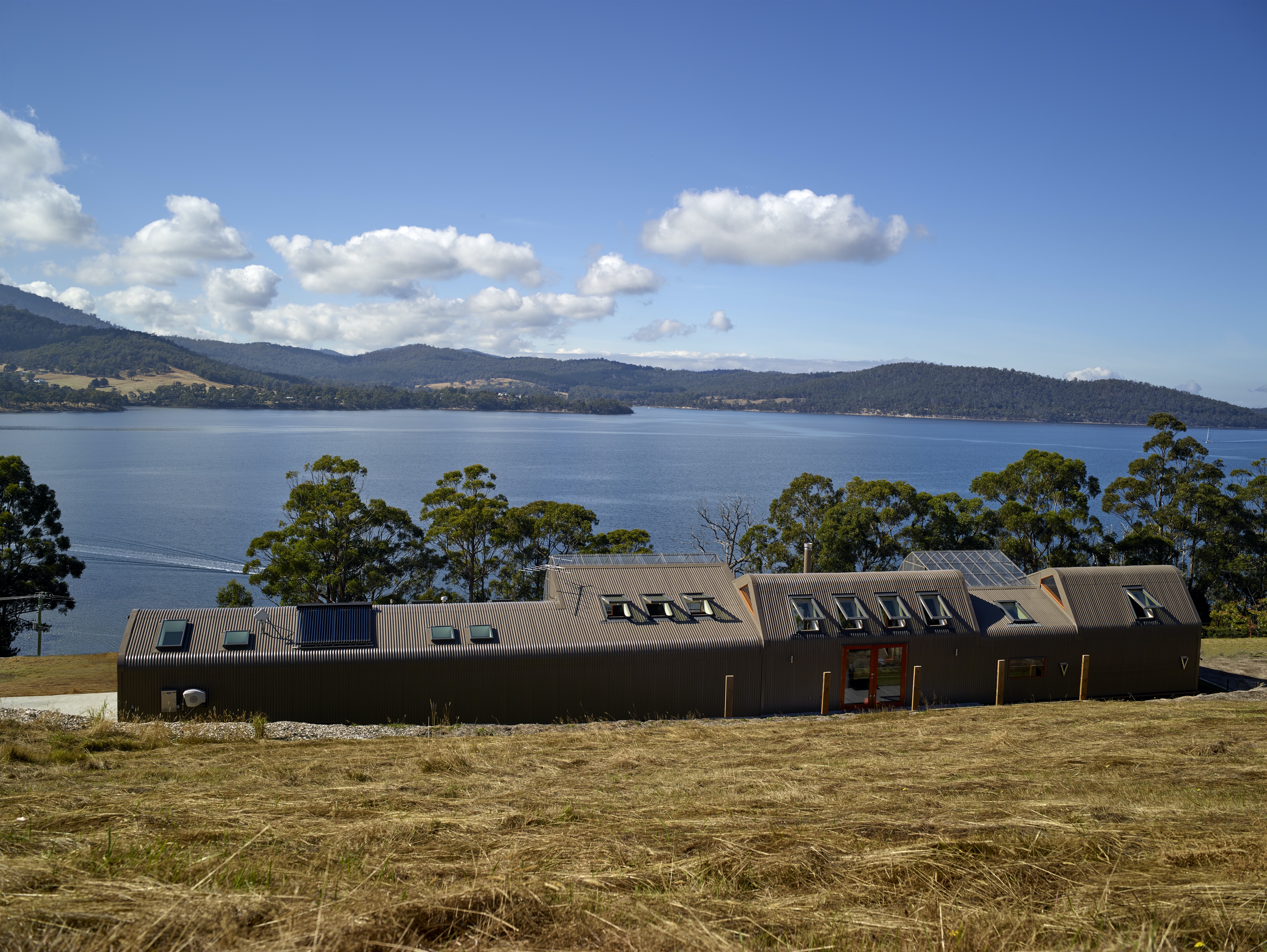 Lymington House by Misho + Associates Architizer
