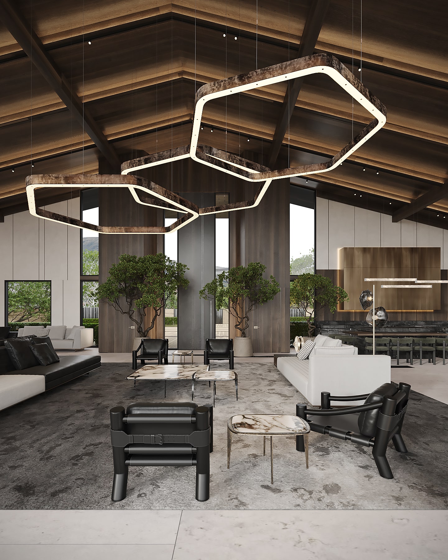 IQ-122-LA by IQOSA - Architizer