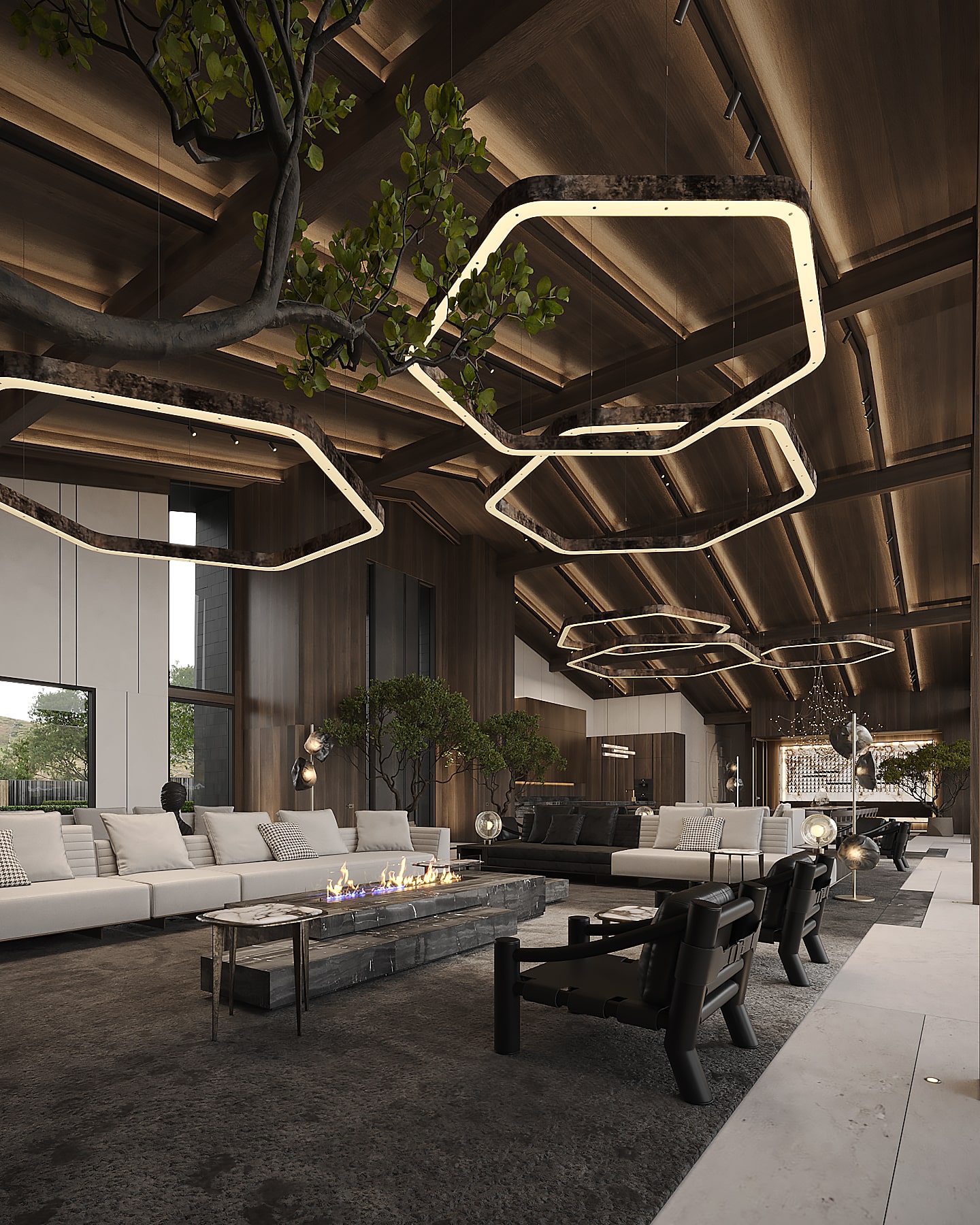 IQ-122-LA by IQOSA - Architizer
